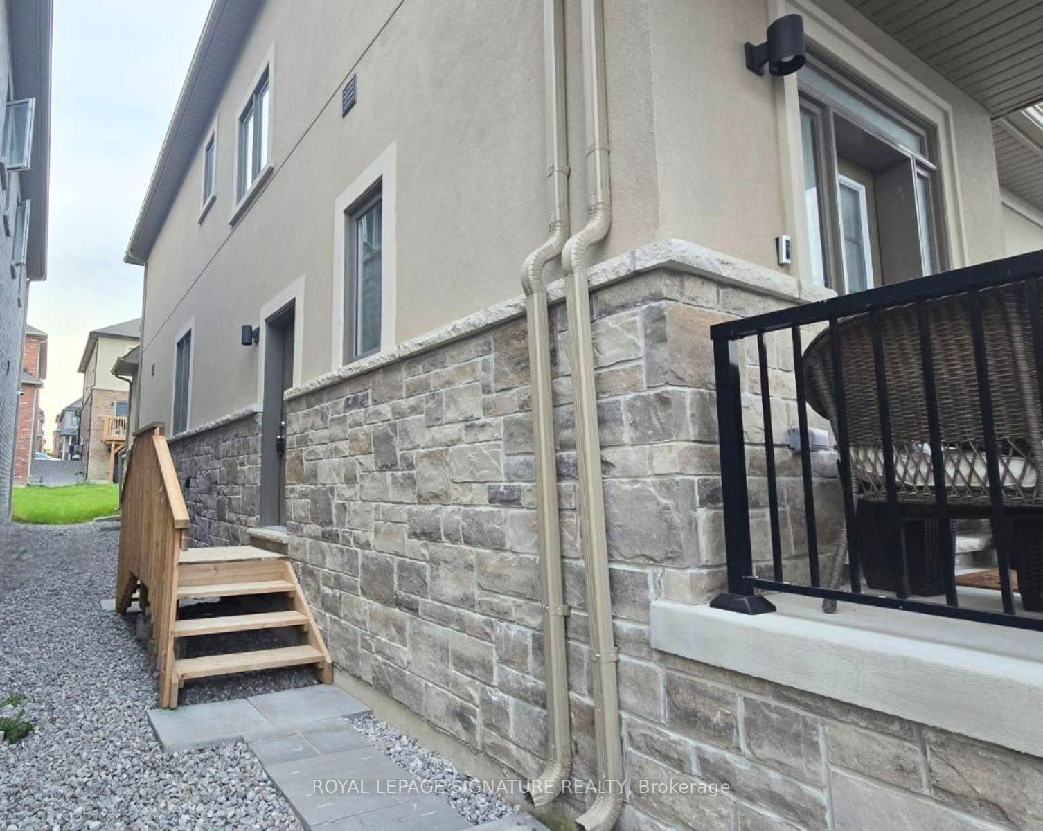 Photo 16 of Unit Bsmt, 214 Flood Avenue, Clarington, Newcastle — HOMEH