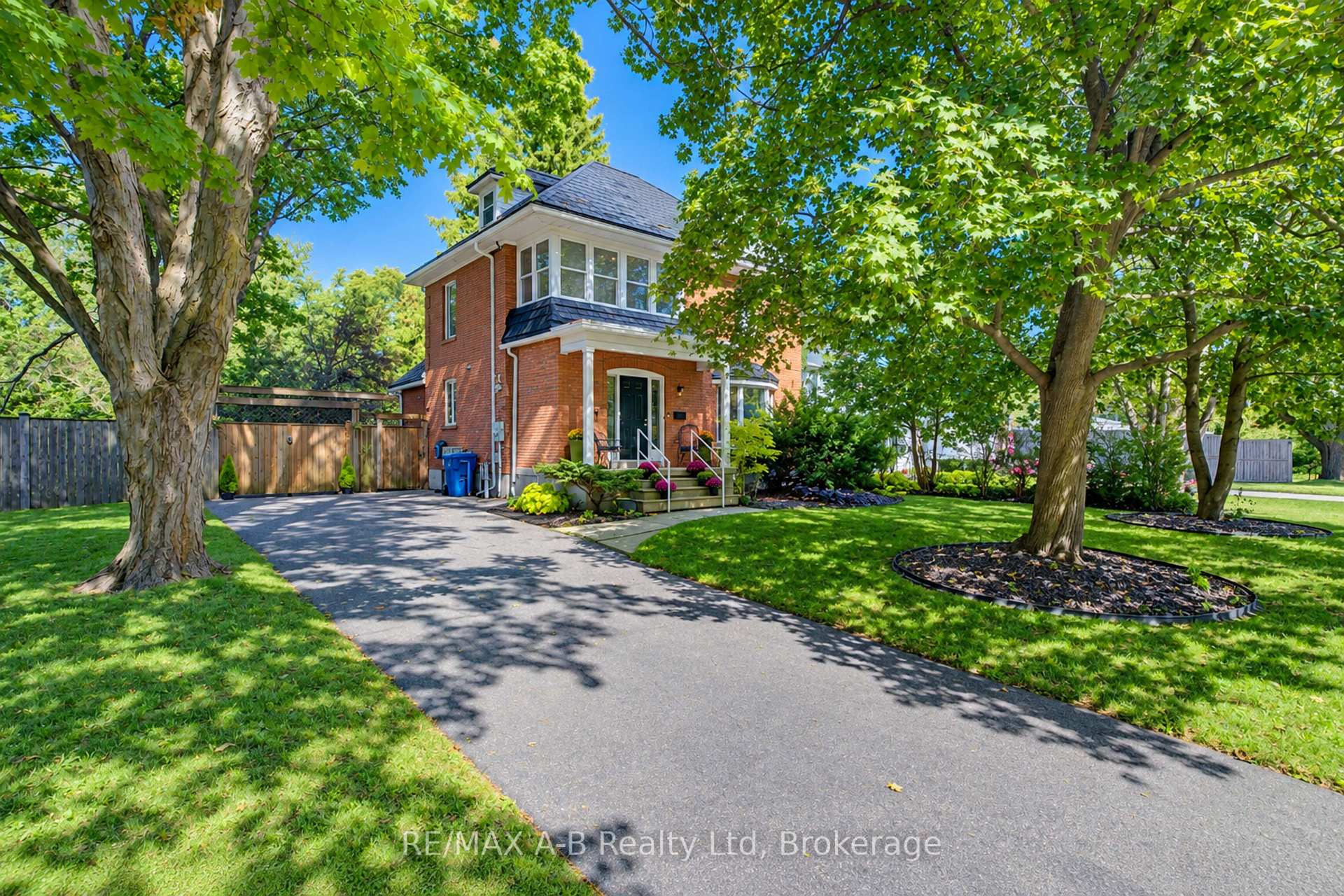 Photo of 204 Delamere Avenue