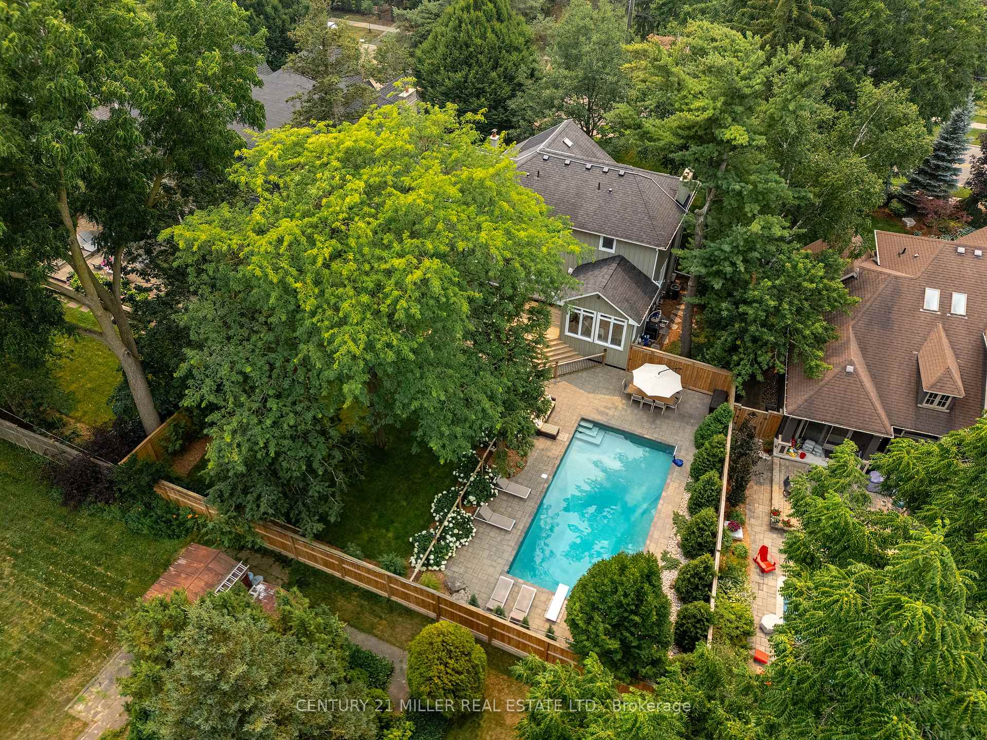 Photo 72 of 407 Maple Grove Drive, Oakville, Ford — HOMEH
