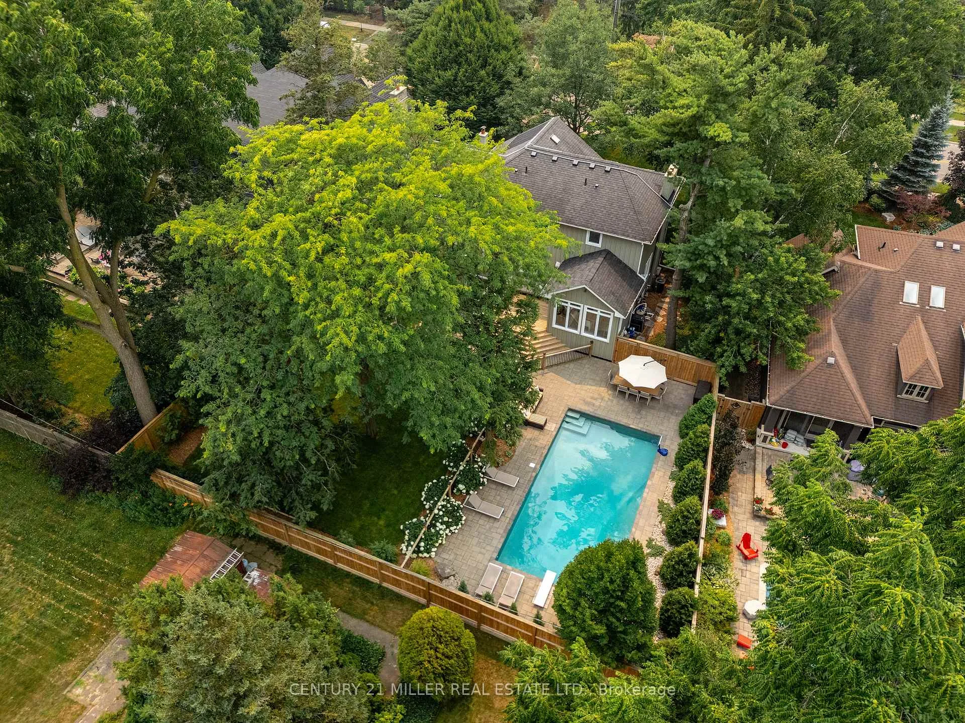 Photo 75 of 407 Maple Grove Drive, Oakville, Ford — HOMEH