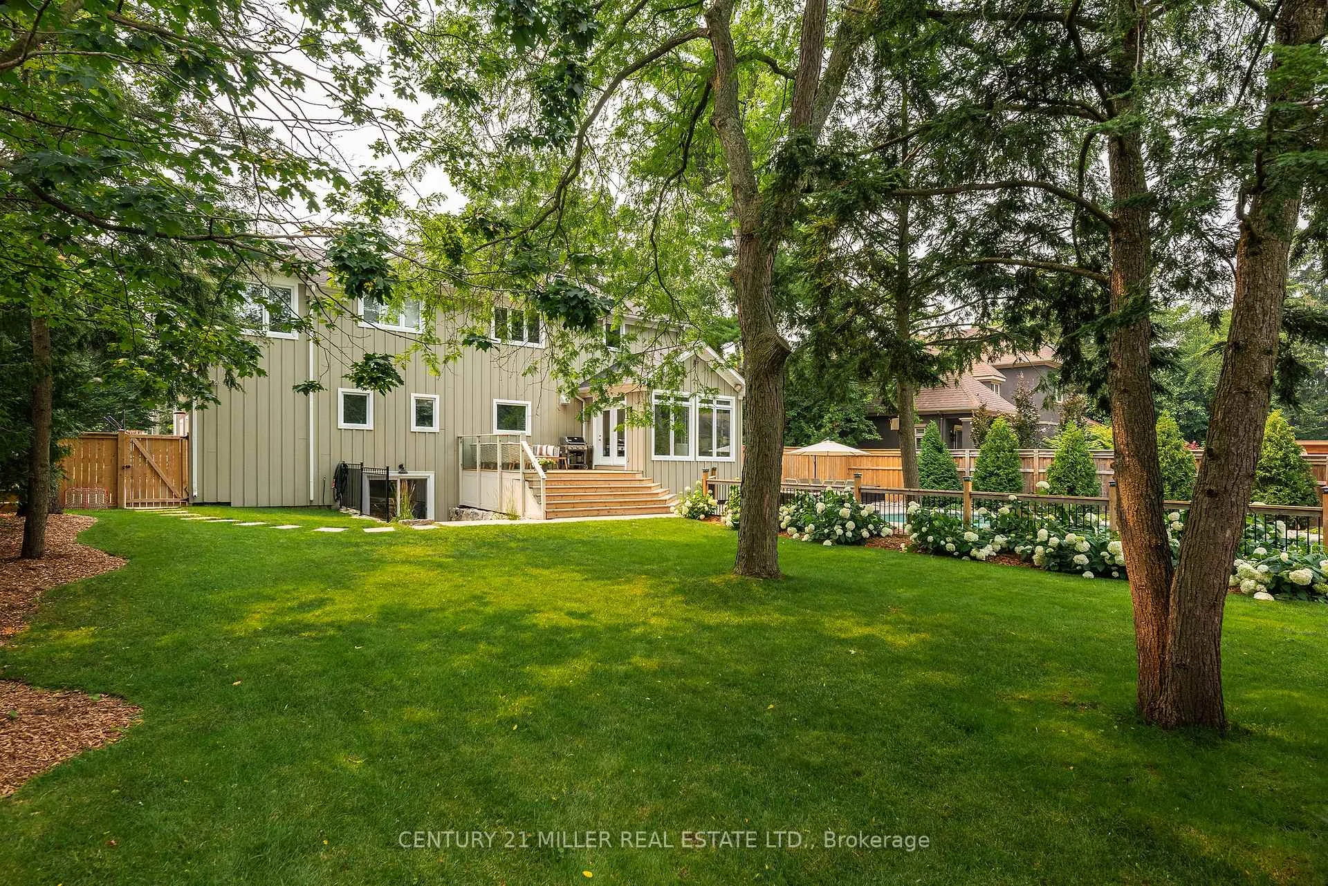 Photo 79 of 407 Maple Grove Drive, Oakville, Ford — HOMEH
