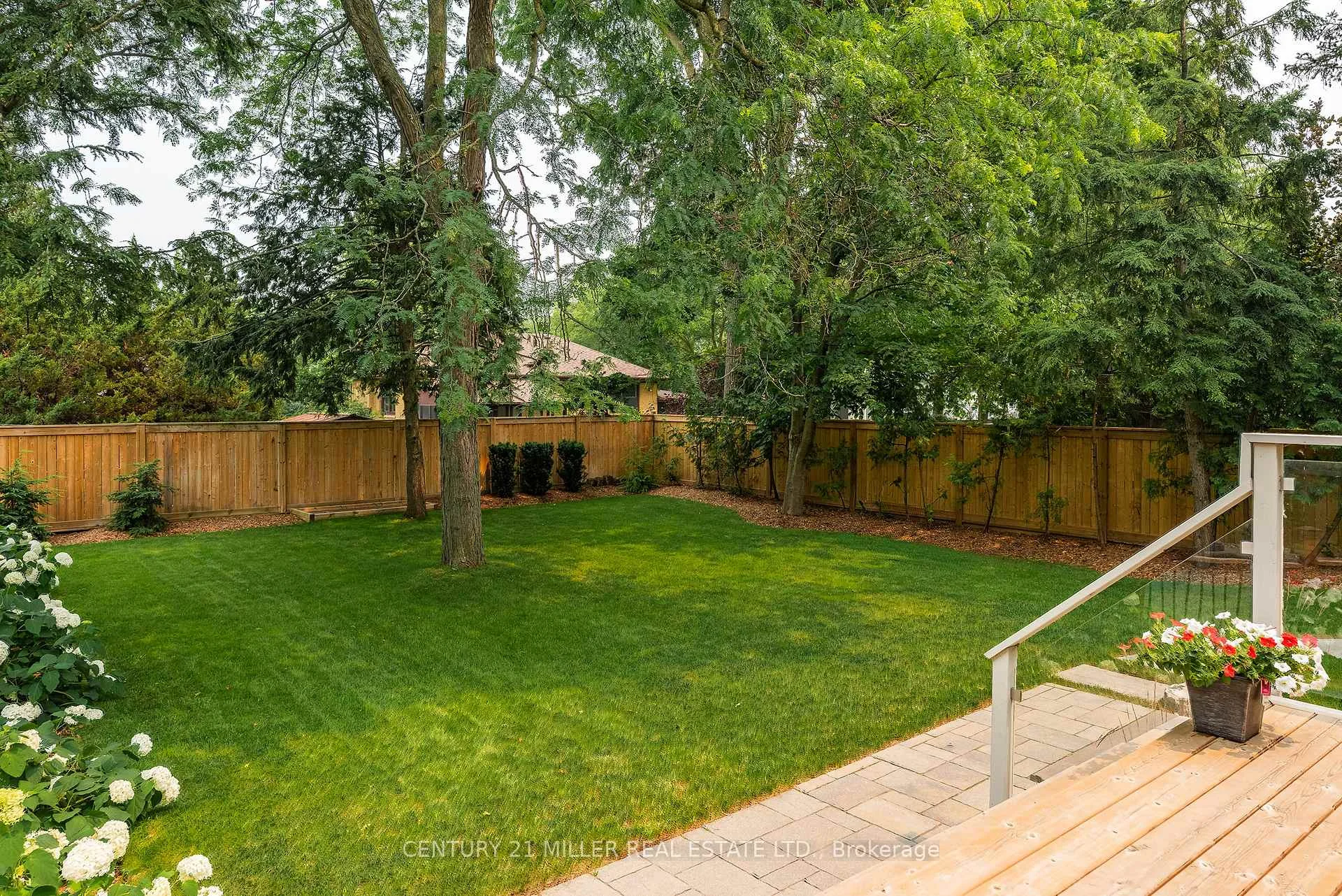 Photo 81 of 407 Maple Grove Drive, Oakville, Ford — HOMEH