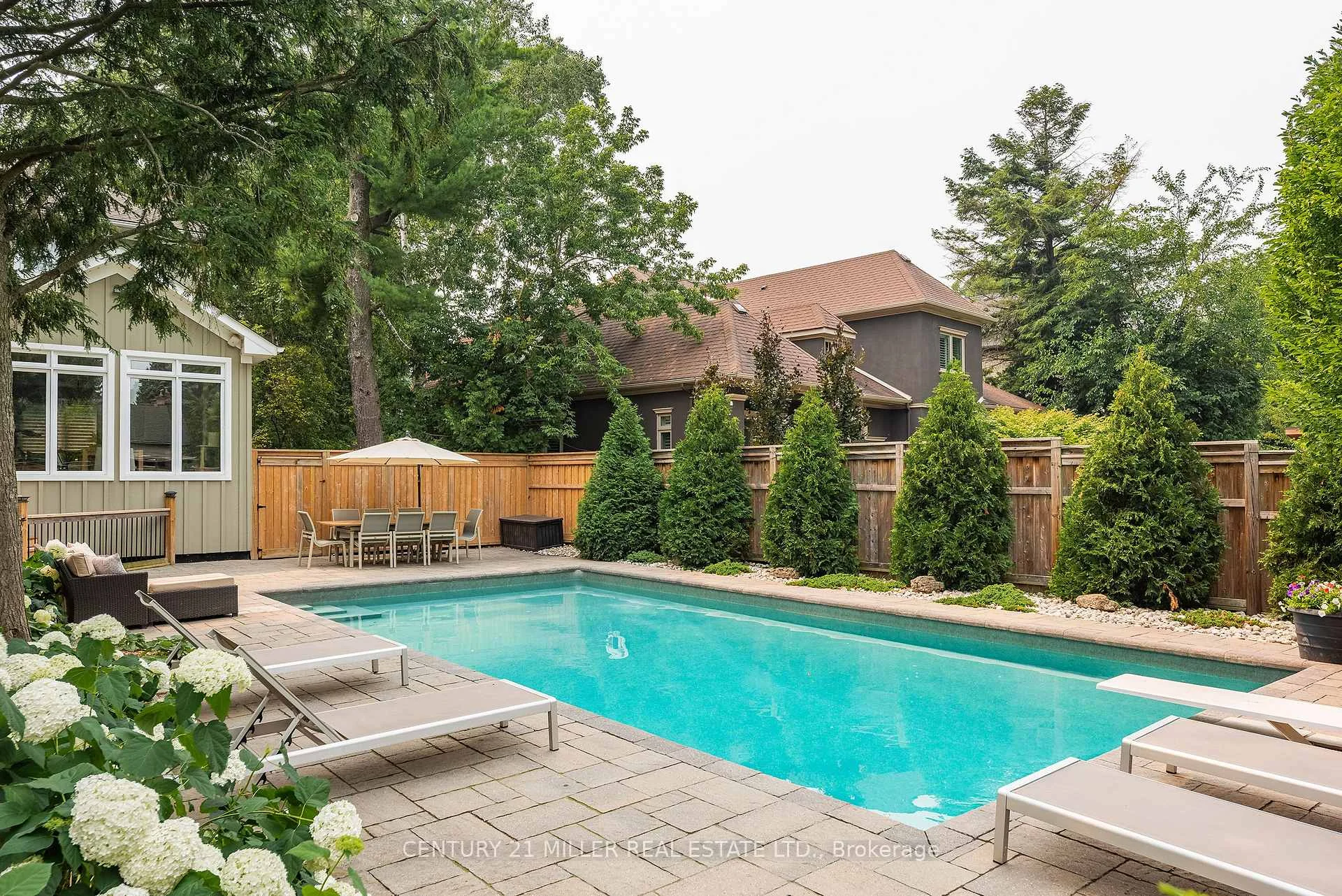 Photo 85 of 407 Maple Grove Drive, Oakville, Ford — HOMEH
