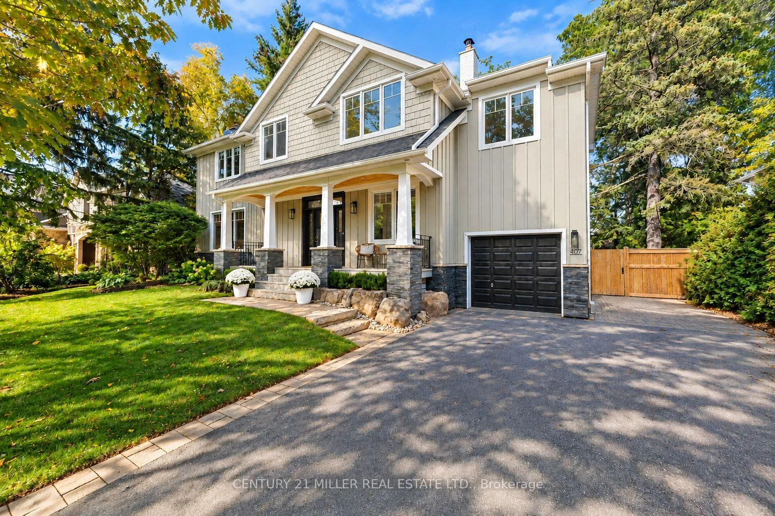 Photo of 407 Maple Grove Drive