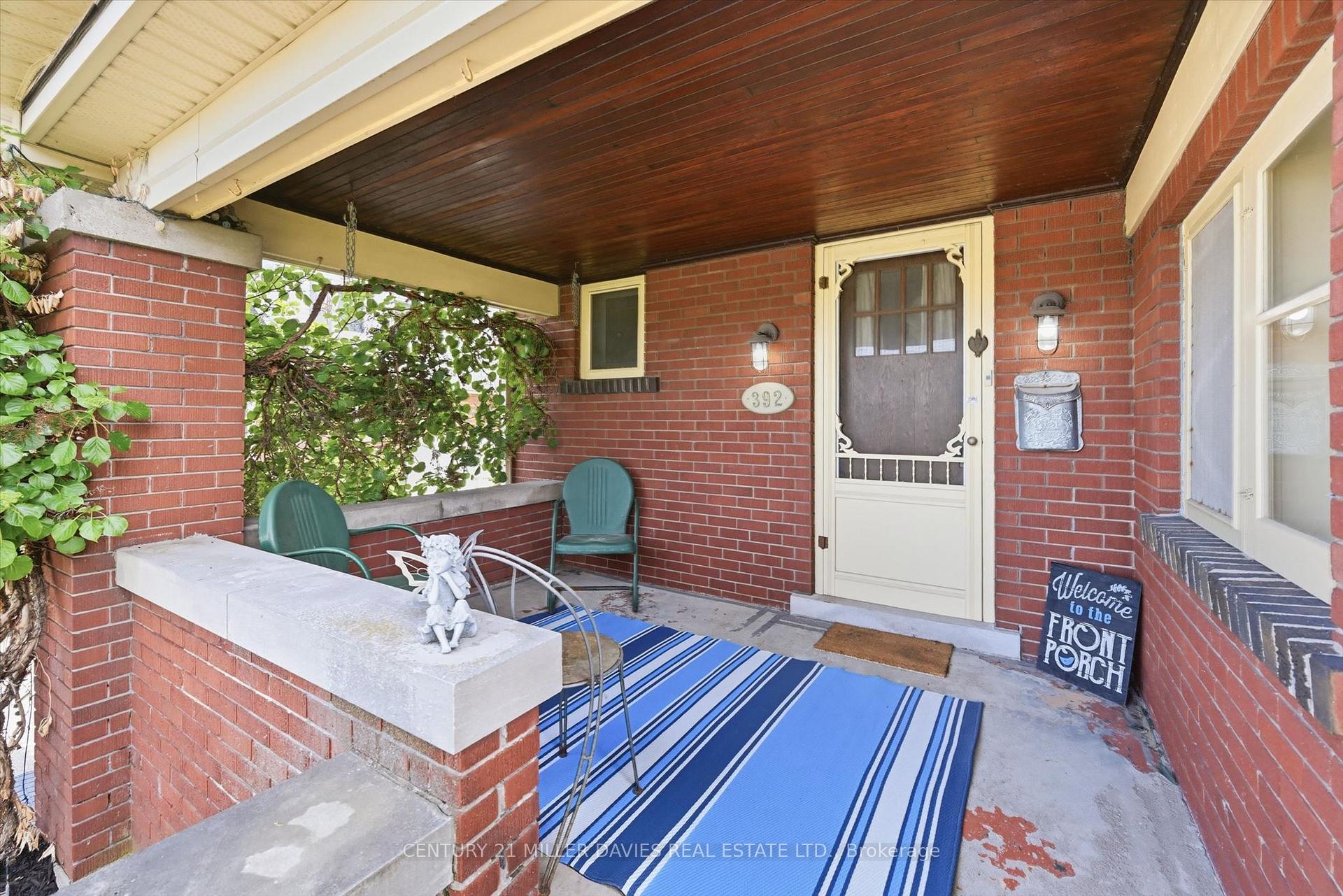 Photo 5 of 392 Queenston Street, St. Catharines, Secord Woods — HOMEH