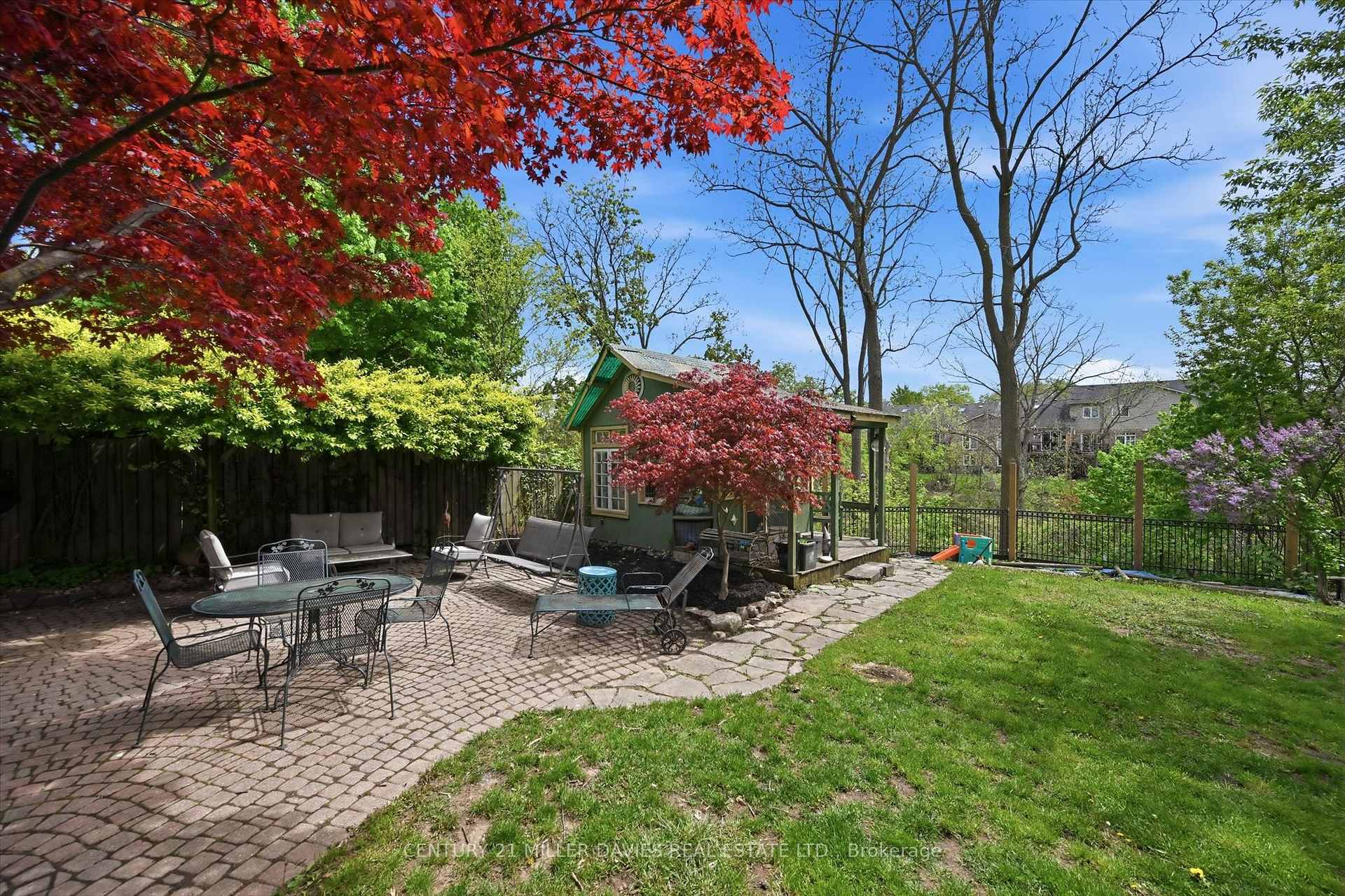 Photo 30 of 392 Queenston Street, St. Catharines, Secord Woods — HOMEH