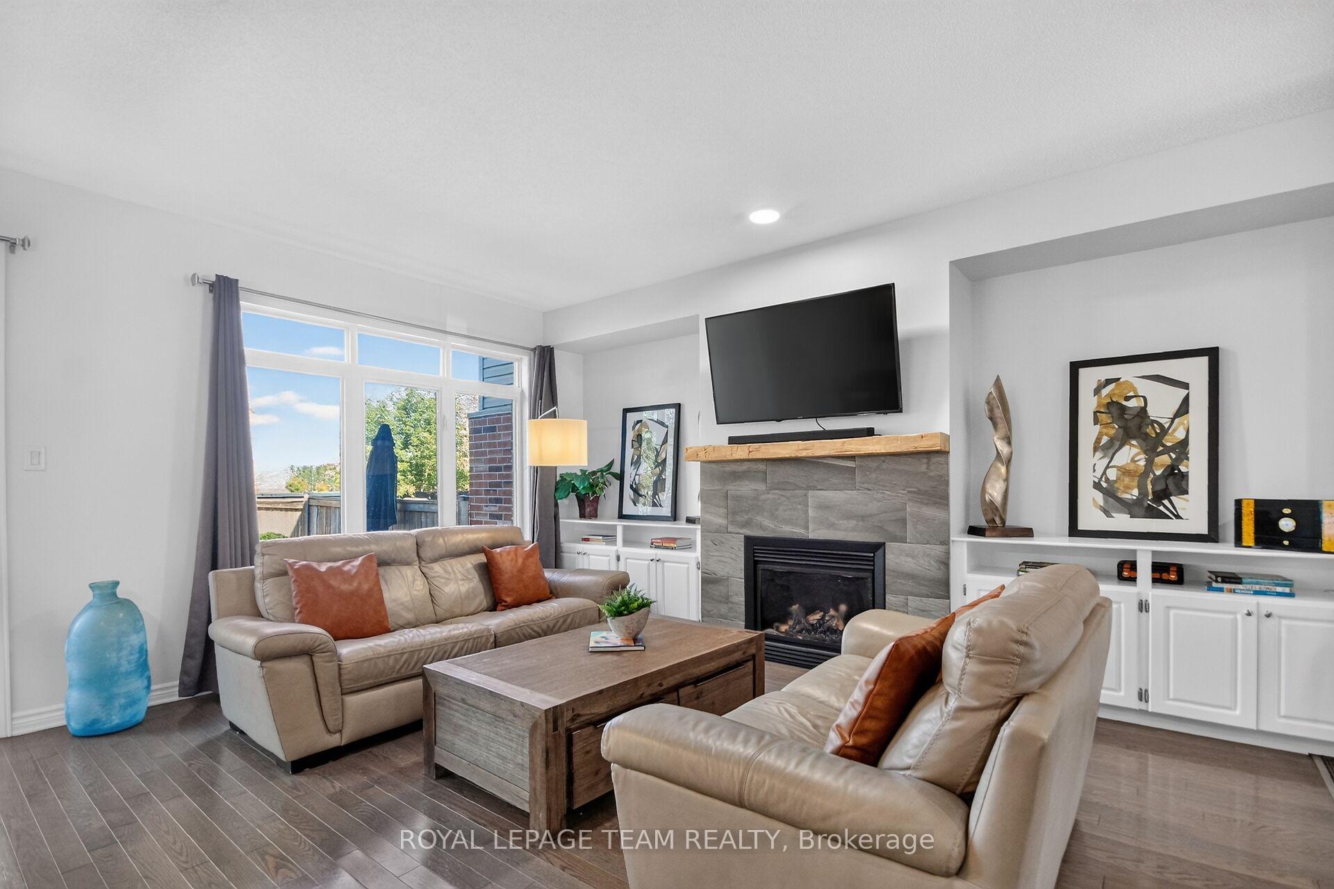 Photo 19 of 152 Mattingly Way, Ottawa, Riverside South/Gloucester Glen — HOMEH