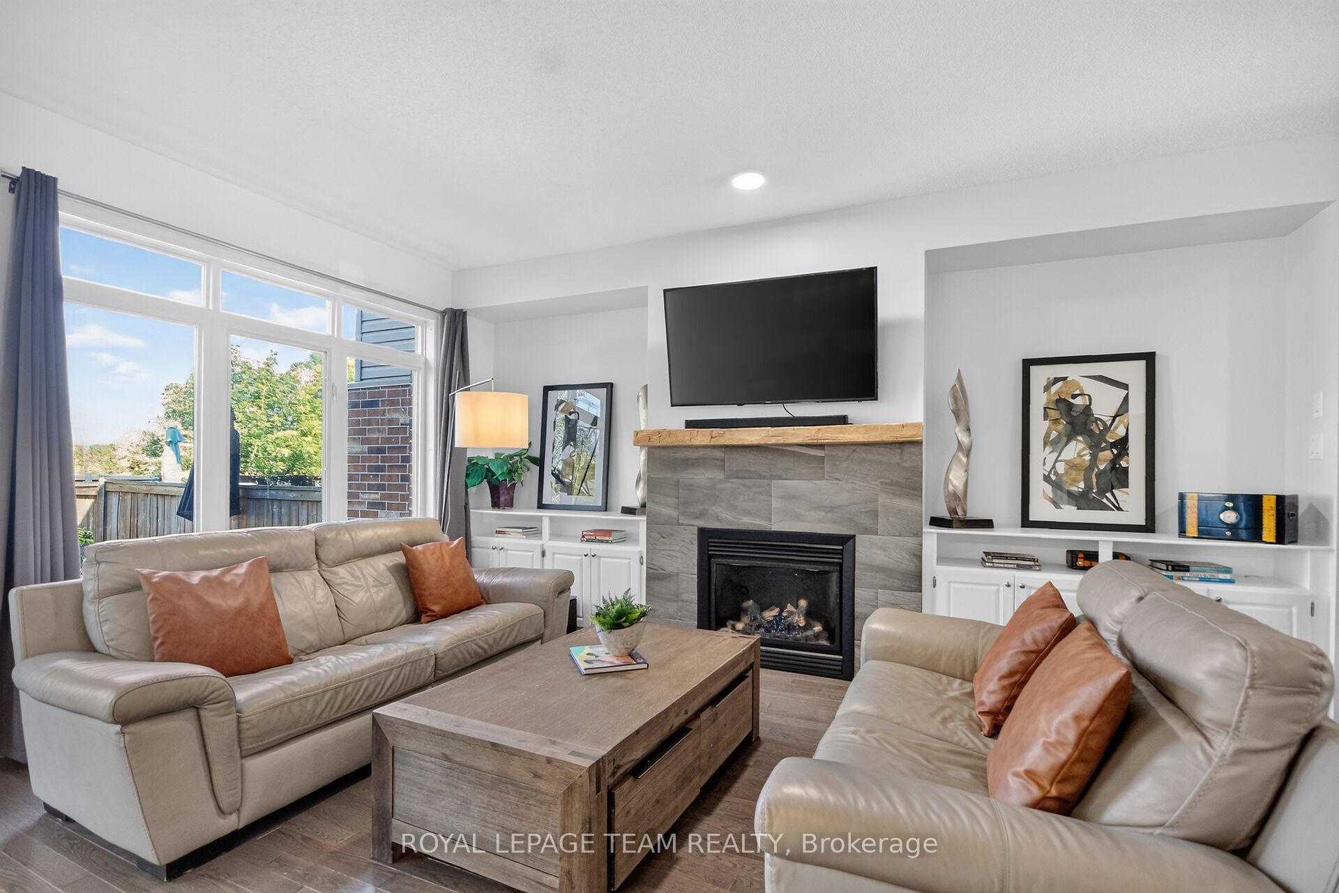 Photo 22 of 152 Mattingly Way, Ottawa, Riverside South/Gloucester Glen — HOMEH