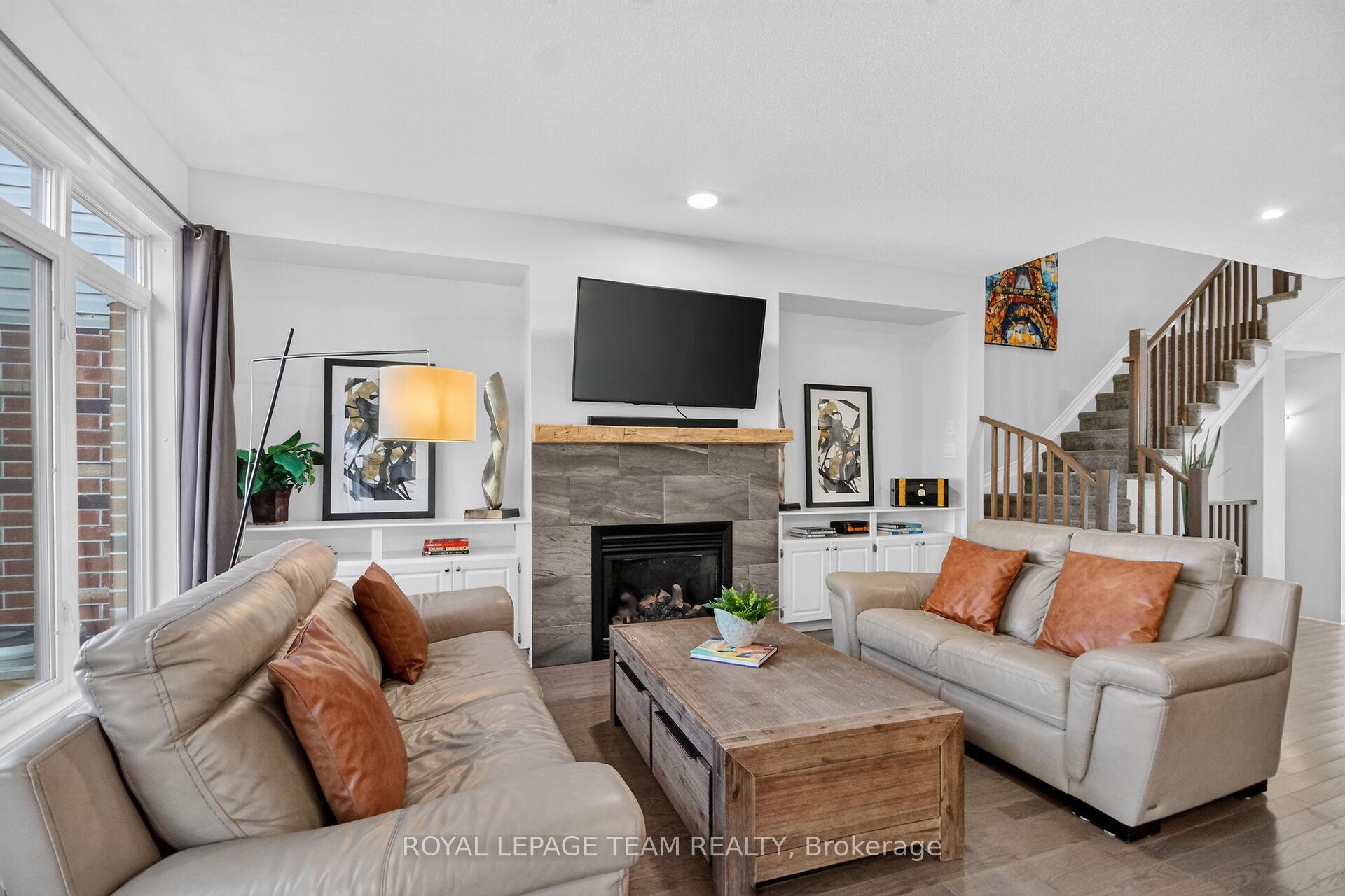 Photo 25 of 152 Mattingly Way, Ottawa, Riverside South/Gloucester Glen — HOMEH
