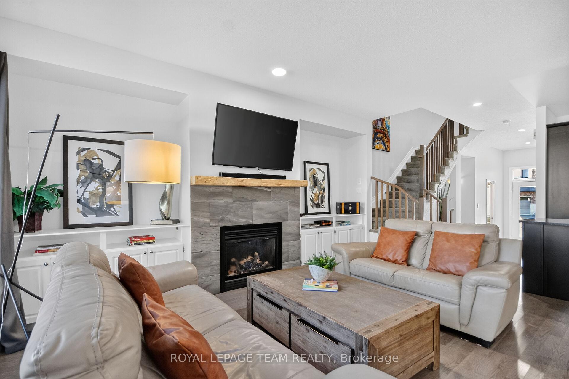 Photo 28 of 152 Mattingly Way, Ottawa, Riverside South/Gloucester Glen — HOMEH
