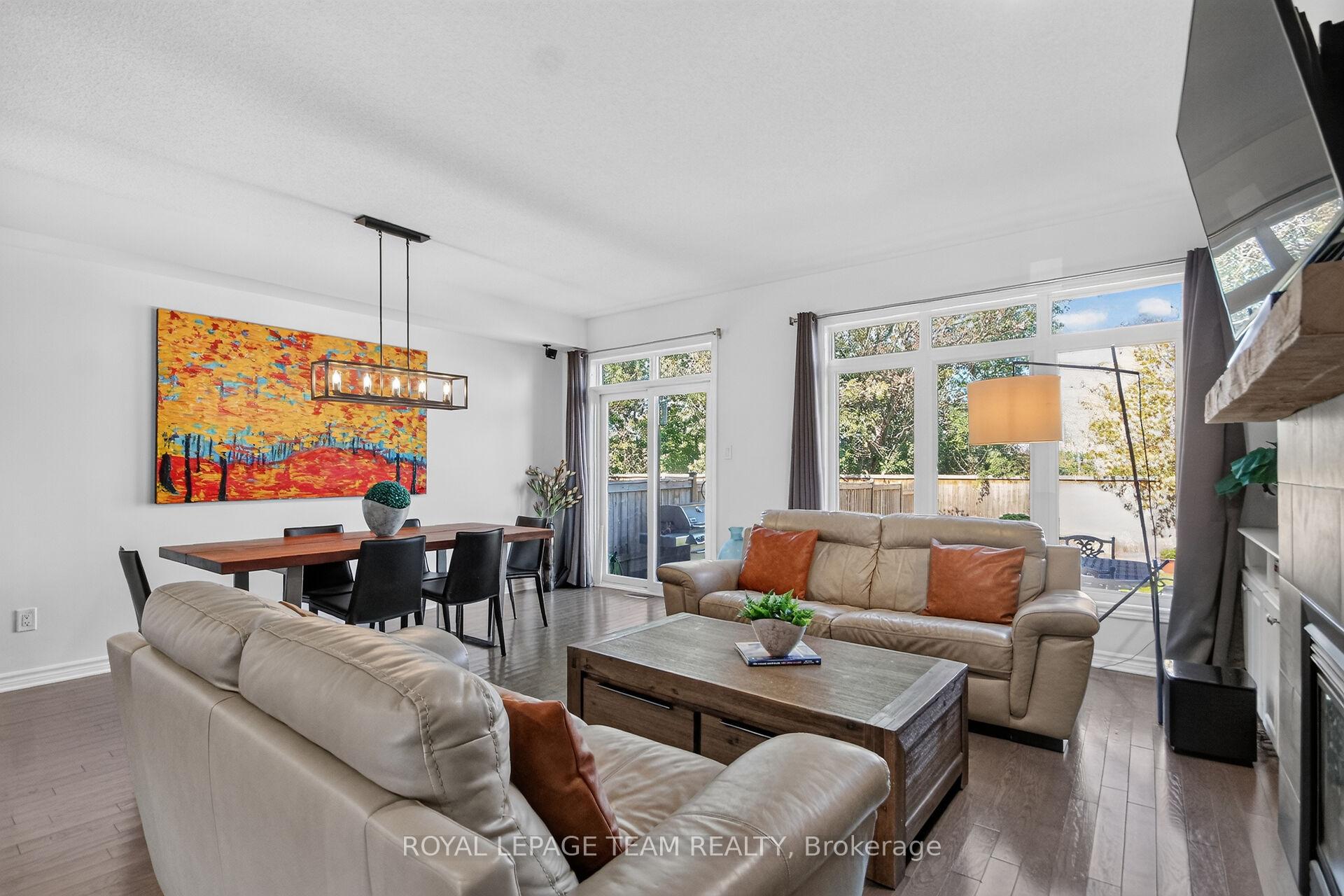 Photo 31 of 152 Mattingly Way, Ottawa, Riverside South/Gloucester Glen — HOMEH