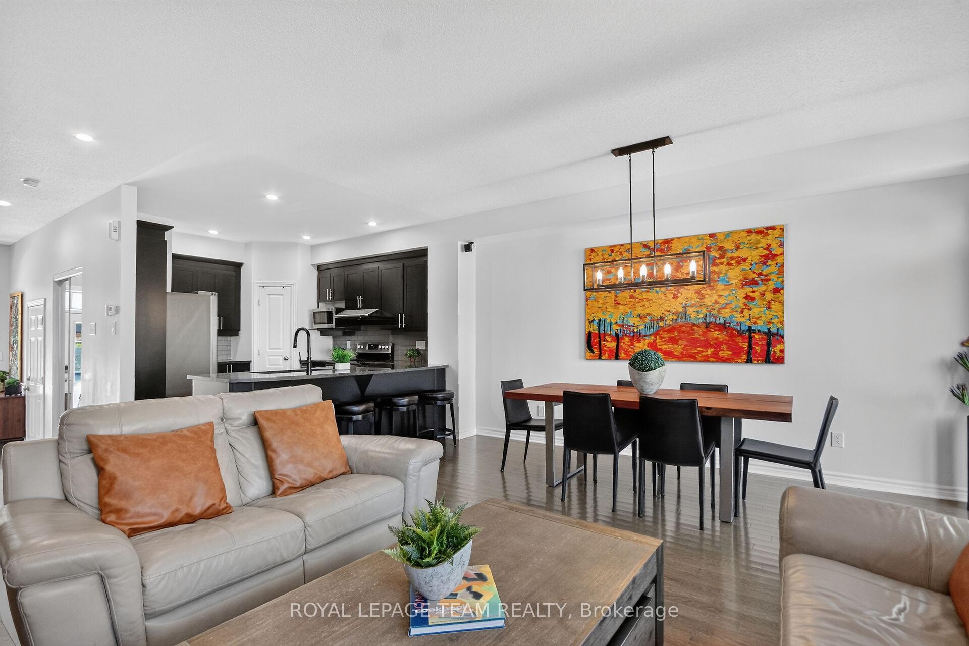 Photo 34 of 152 Mattingly Way, Ottawa, Riverside South/Gloucester Glen — HOMEH