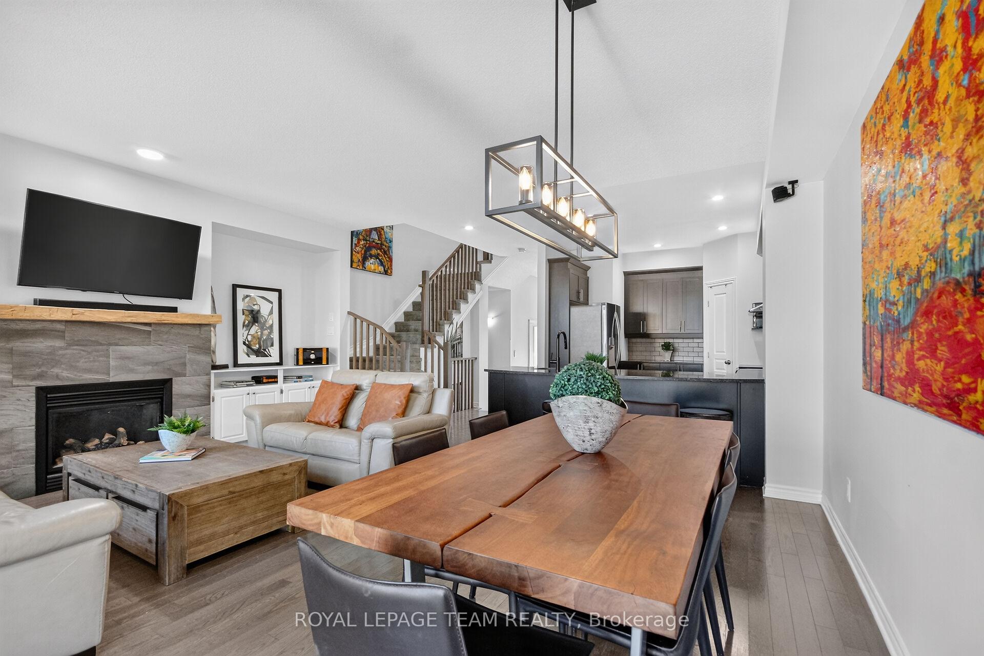 Photo 43 of 152 Mattingly Way, Ottawa, Riverside South/Gloucester Glen — HOMEH