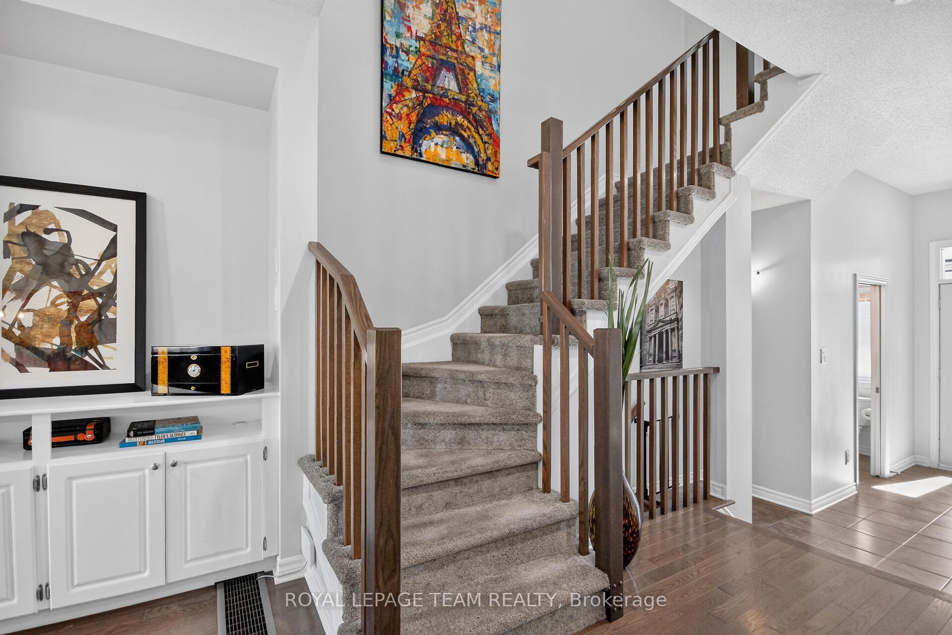 Photo 61 of 152 Mattingly Way, Ottawa, Riverside South/Gloucester Glen — HOMEH