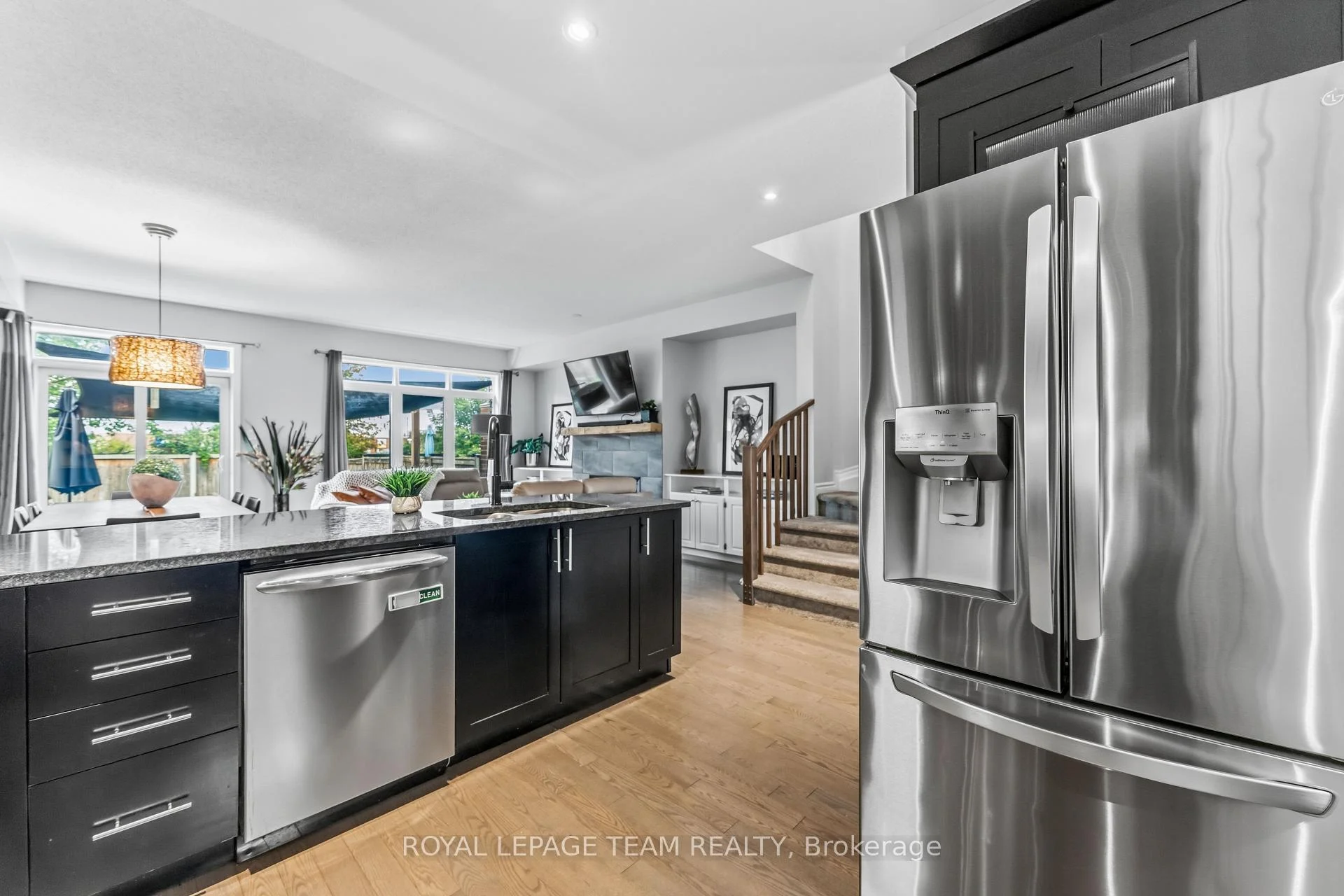 Photo 23 of 152 Mattingly Way, Ottawa, Riverside South/Gloucester Glen — HOMEH