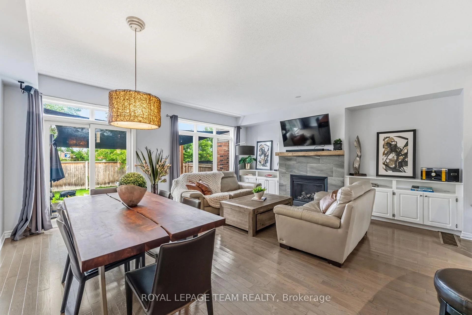 Photo 26 of 152 Mattingly Way, Ottawa, Riverside South/Gloucester Glen — HOMEH