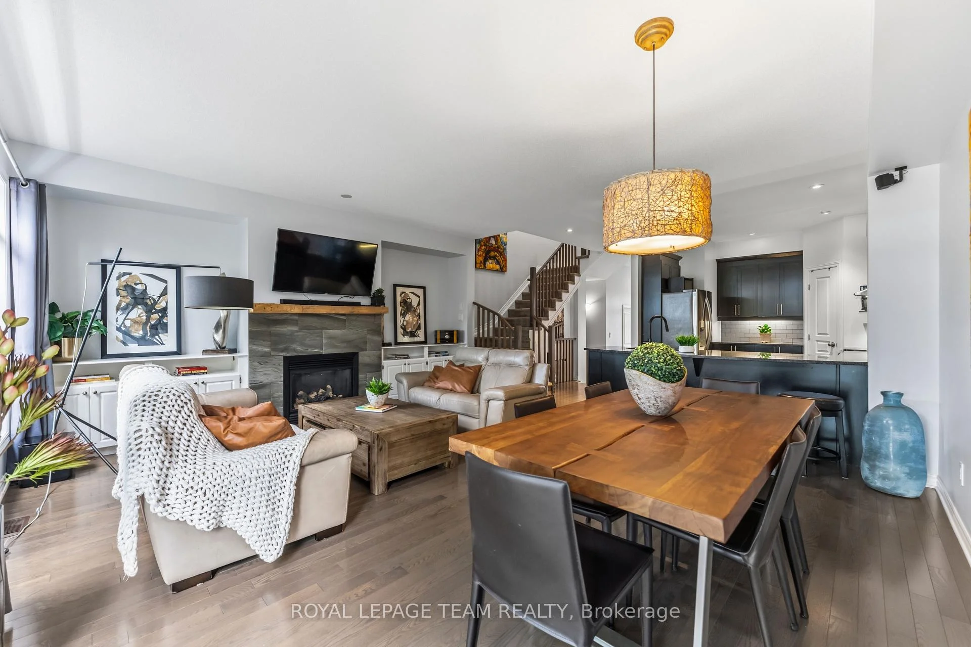 Photo 29 of 152 Mattingly Way, Ottawa, Riverside South/Gloucester Glen — HOMEH