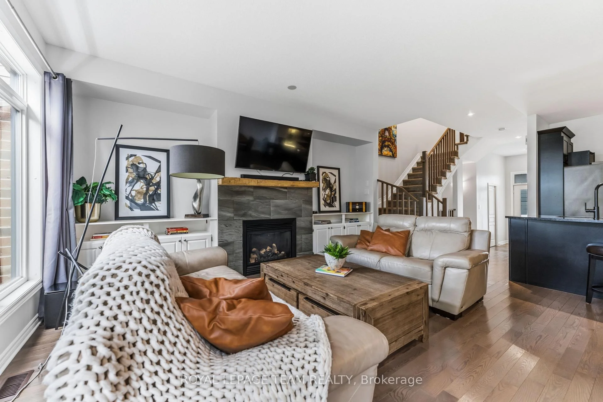 Photo 32 of 152 Mattingly Way, Ottawa, Riverside South/Gloucester Glen — HOMEH