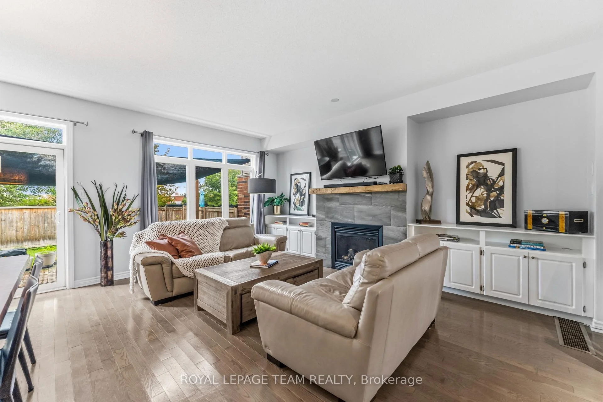 Photo 35 of 152 Mattingly Way, Ottawa, Riverside South/Gloucester Glen — HOMEH