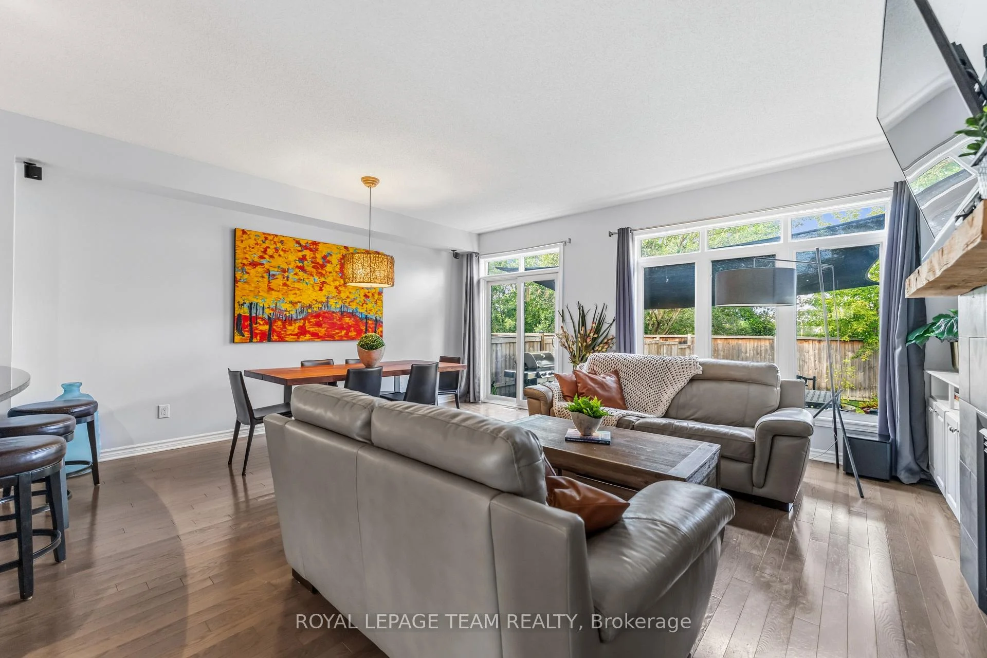 Photo 38 of 152 Mattingly Way, Ottawa, Riverside South/Gloucester Glen — HOMEH