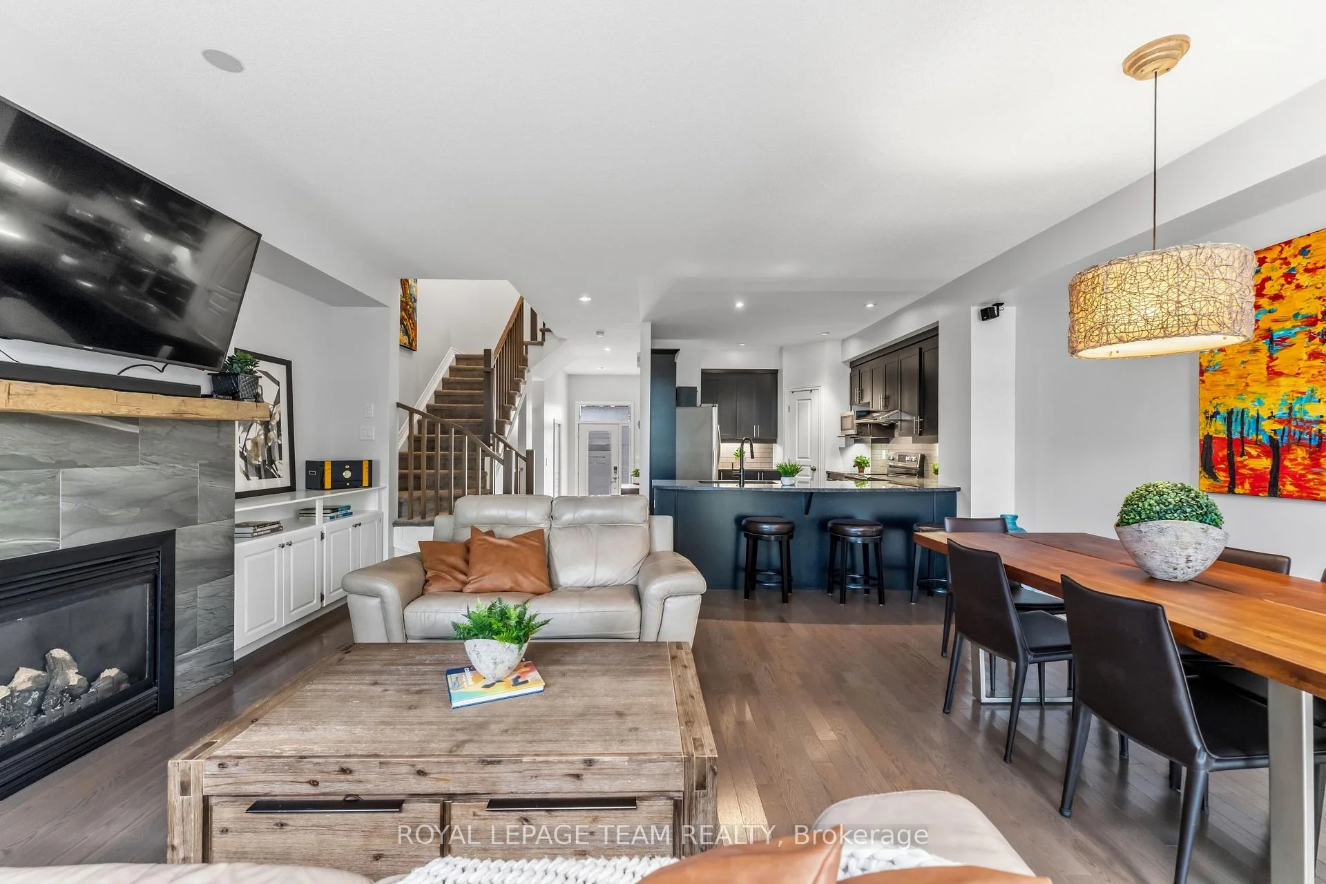 Photo 44 of 152 Mattingly Way, Ottawa, Riverside South/Gloucester Glen — HOMEH