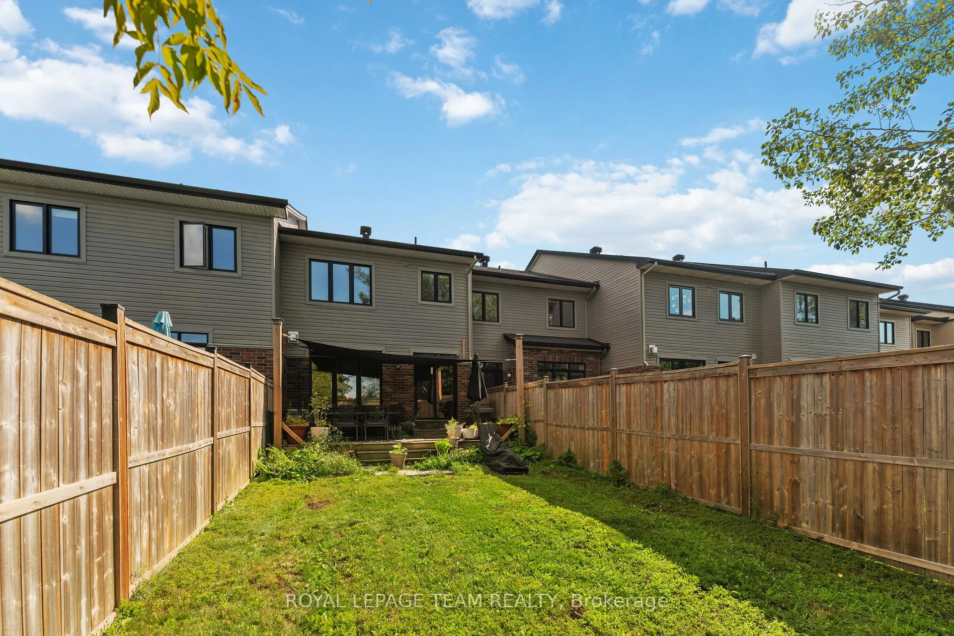 Photo 99 of 152 Mattingly Way, Ottawa, Riverside South/Gloucester Glen — HOMEH