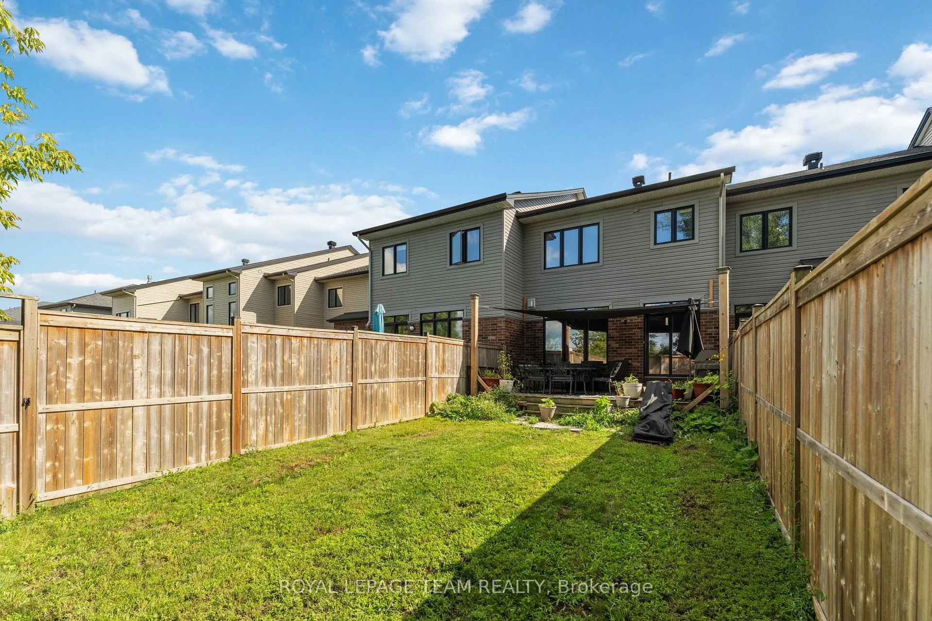 Photo 100 of 152 Mattingly Way, Ottawa, Riverside South/Gloucester Glen — HOMEH