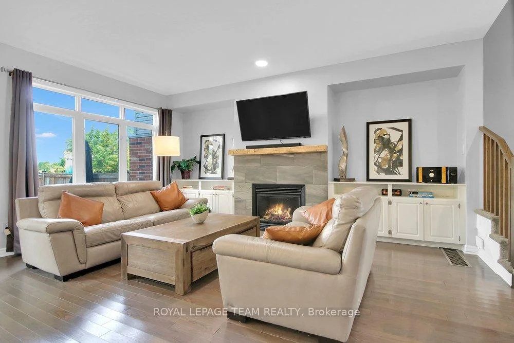 Photo 21 of 152 Mattingly Way, Ottawa, Riverside South/Gloucester Glen — HOMEH