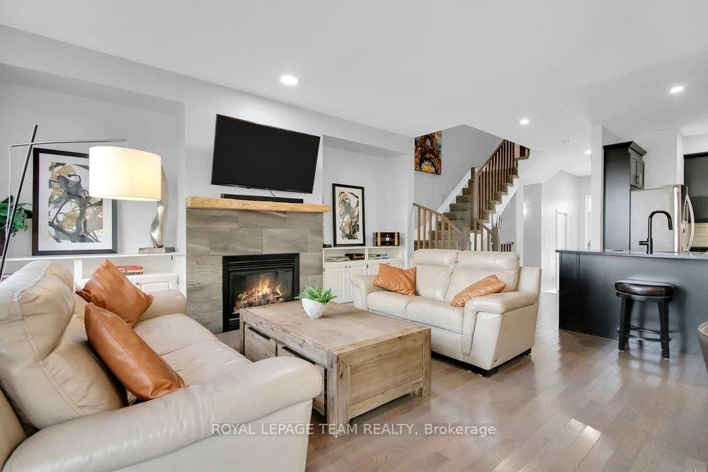 Photo 24 of 152 Mattingly Way, Ottawa, Riverside South/Gloucester Glen — HOMEH