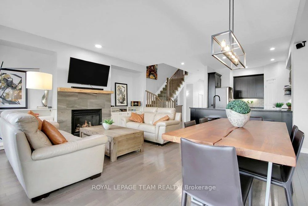 Photo 27 of 152 Mattingly Way, Ottawa, Riverside South/Gloucester Glen — HOMEH