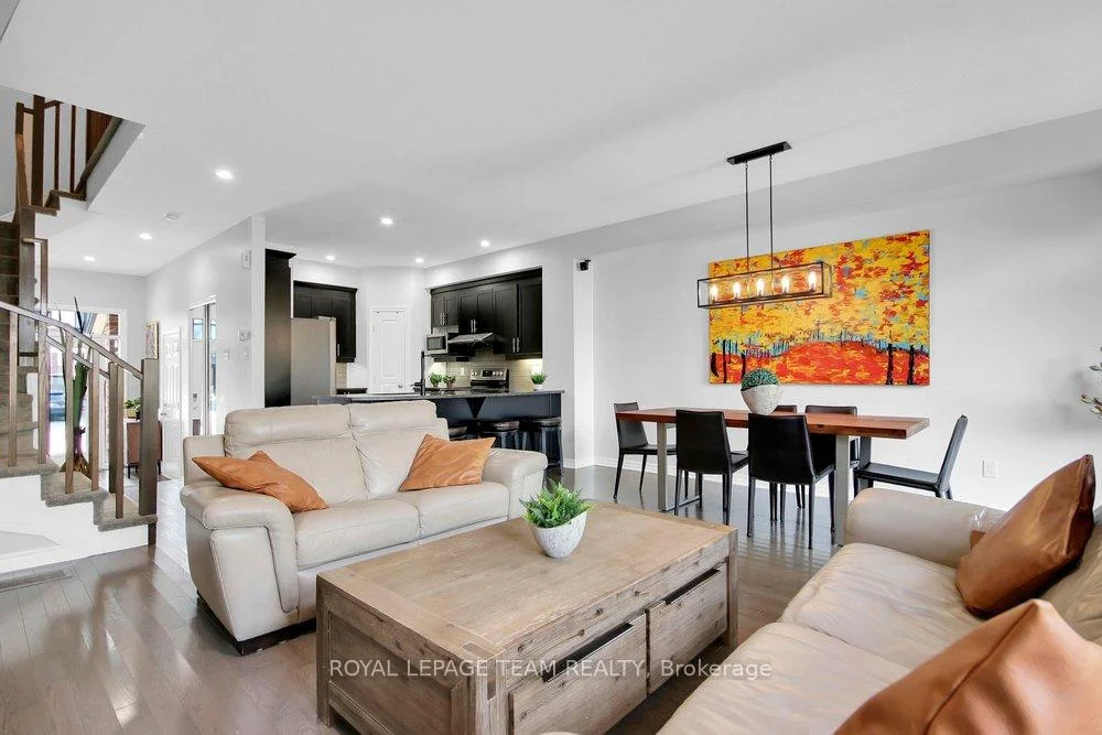 Photo 30 of 152 Mattingly Way, Ottawa, Riverside South/Gloucester Glen — HOMEH