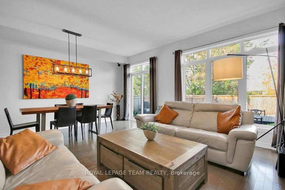 Photo 33 of 152 Mattingly Way, Ottawa, Riverside South/Gloucester Glen — HOMEH