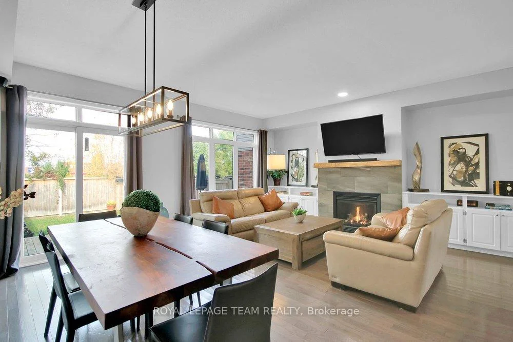 Photo 36 of 152 Mattingly Way, Ottawa, Riverside South/Gloucester Glen — HOMEH