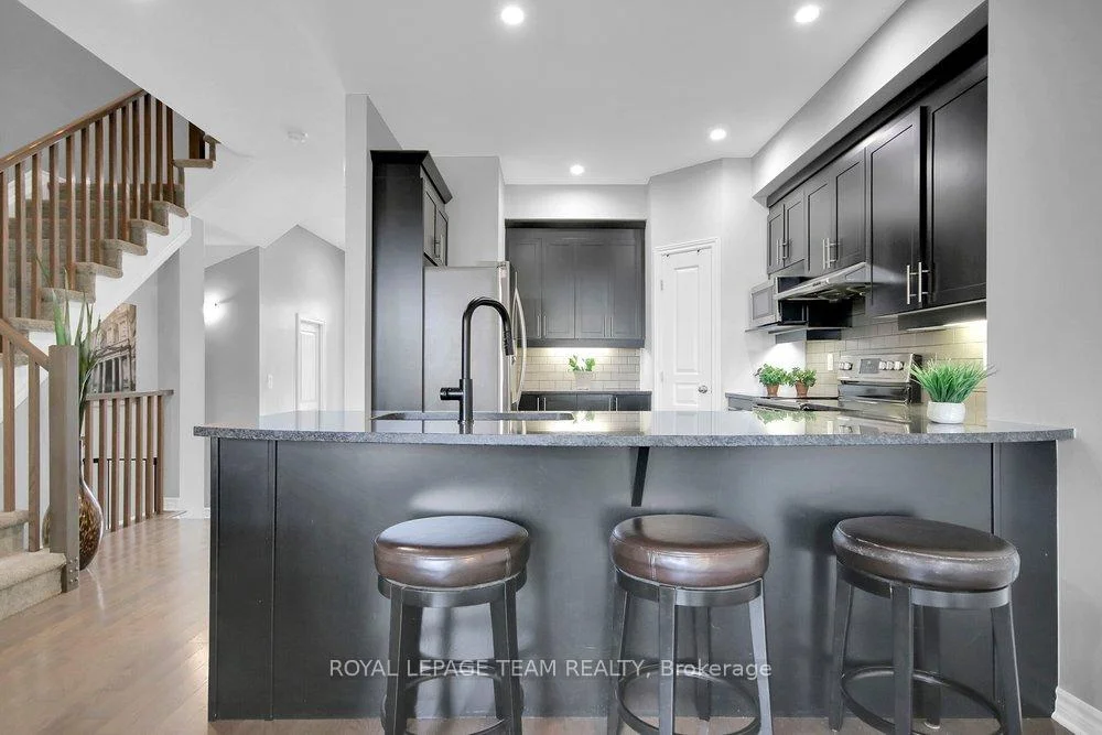 Photo 42 of 152 Mattingly Way, Ottawa, Riverside South/Gloucester Glen — HOMEH