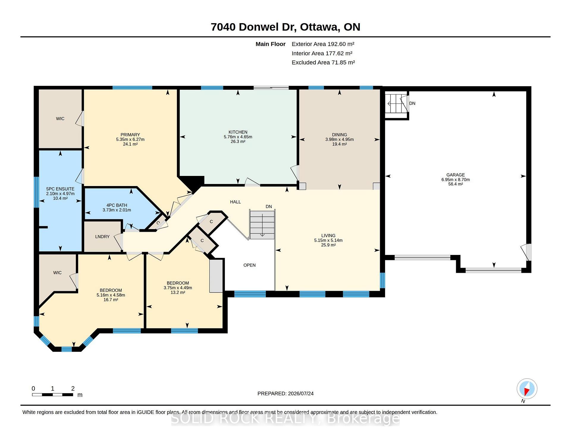 Photo 48 of 7040 Donwel Drive, Ottawa, Greely — HOMEH