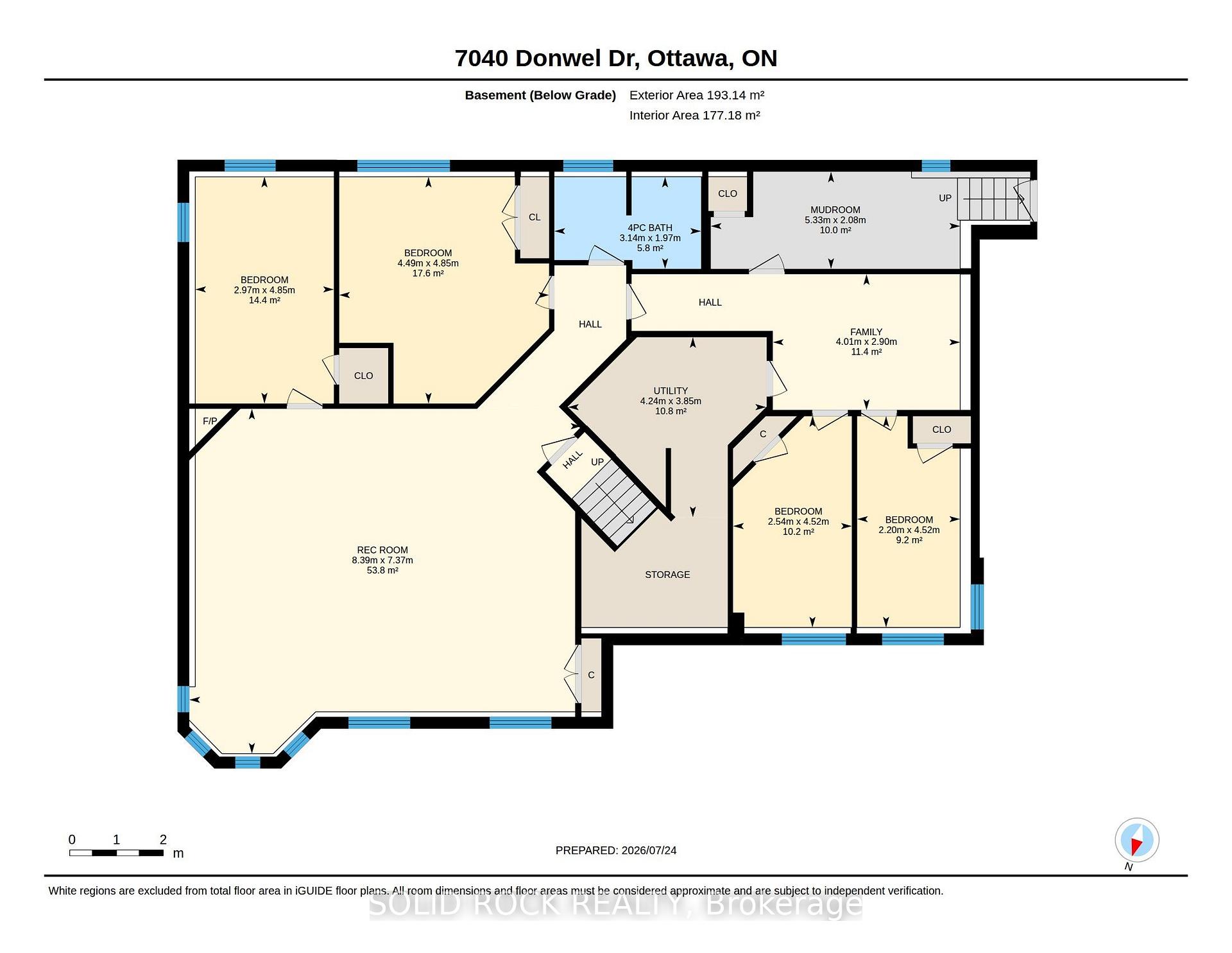 Photo 49 of 7040 Donwel Drive, Ottawa, Greely — HOMEH