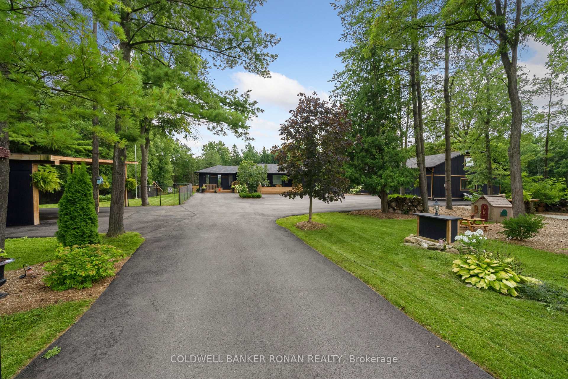 Photo 1 of 6591 6th Line, New Tecumseth, Rural New Tecumseth — HOMEH