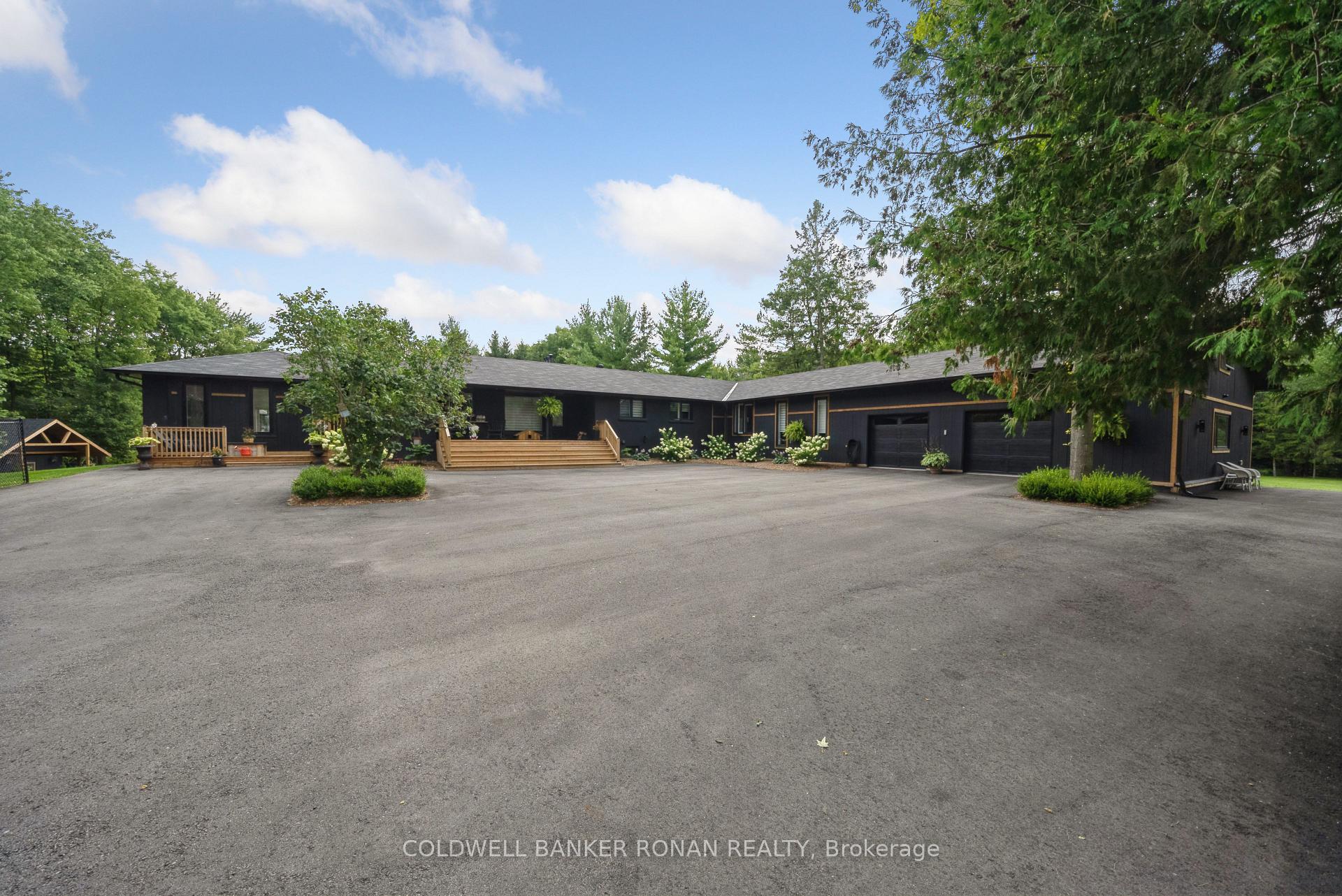 Photo 2 of 6591 6th Line, New Tecumseth, Rural New Tecumseth — HOMEH
