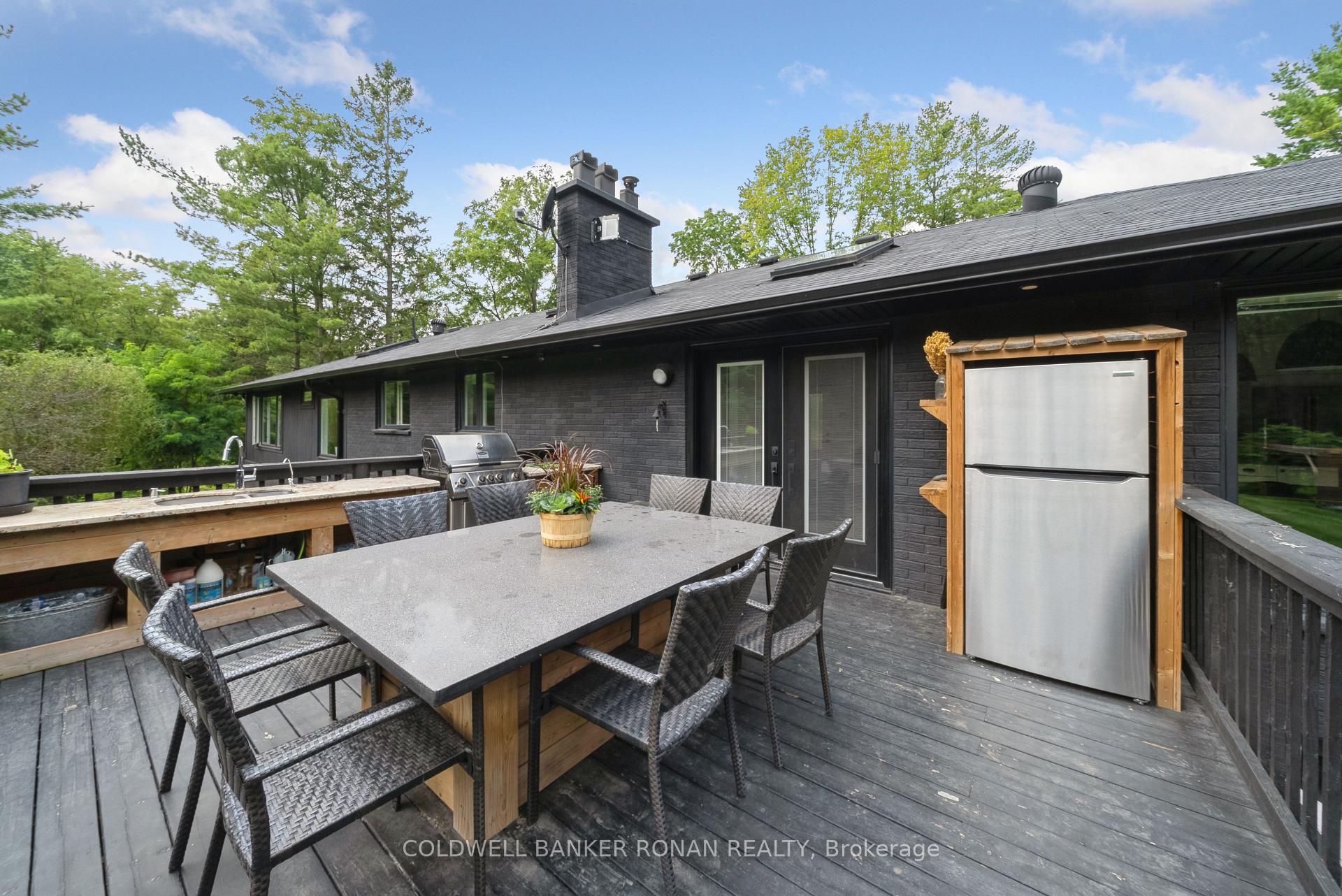 Photo 23 of 6591 6th Line, New Tecumseth, Rural New Tecumseth — HOMEH