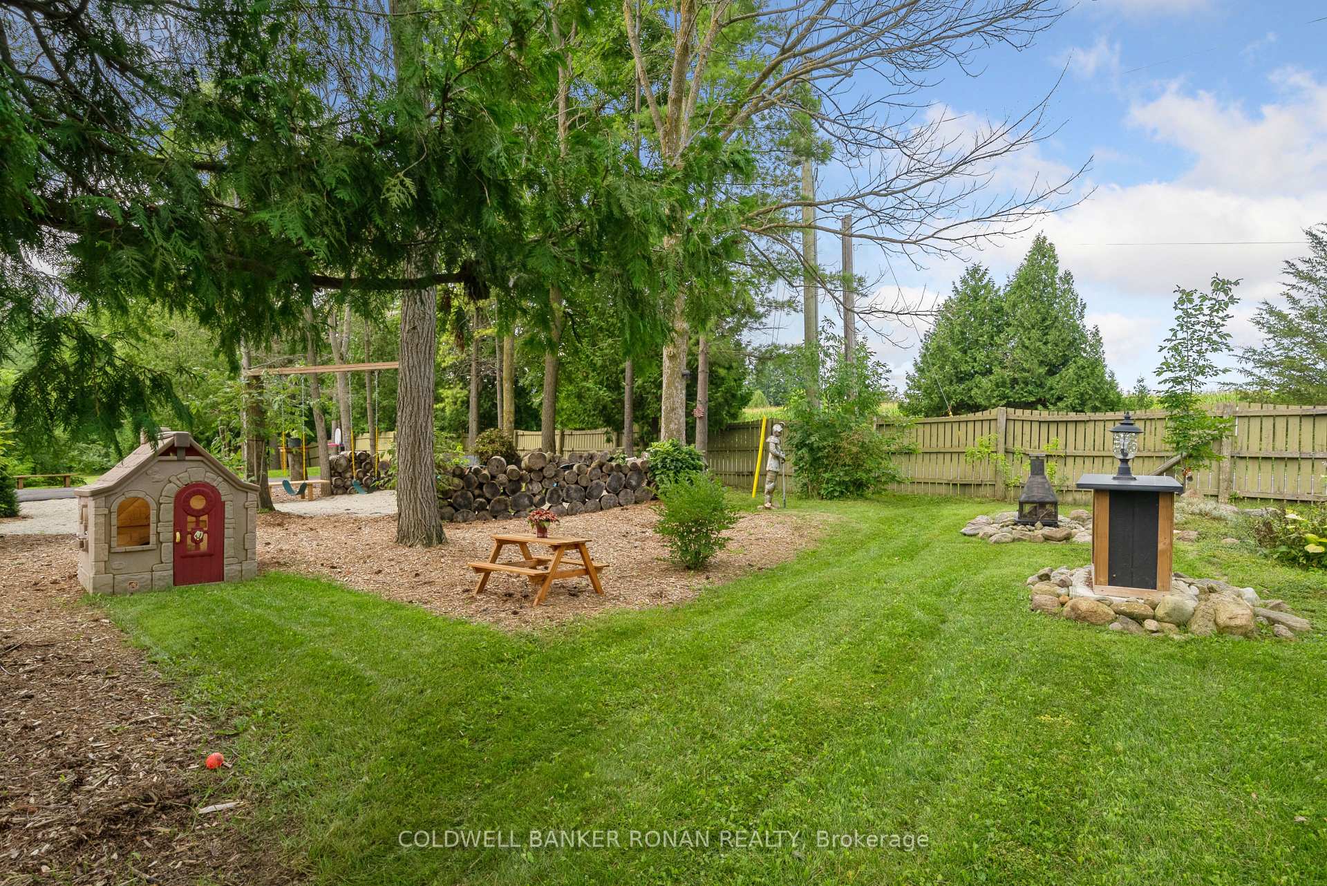 Photo 24 of 6591 6th Line, New Tecumseth, Rural New Tecumseth — HOMEH