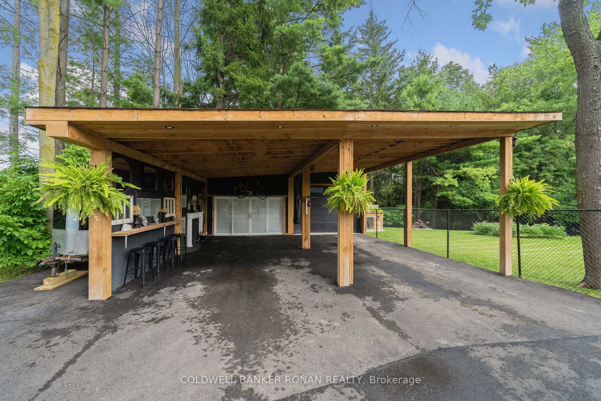 Photo 26 of 6591 6th Line, New Tecumseth, Rural New Tecumseth — HOMEH