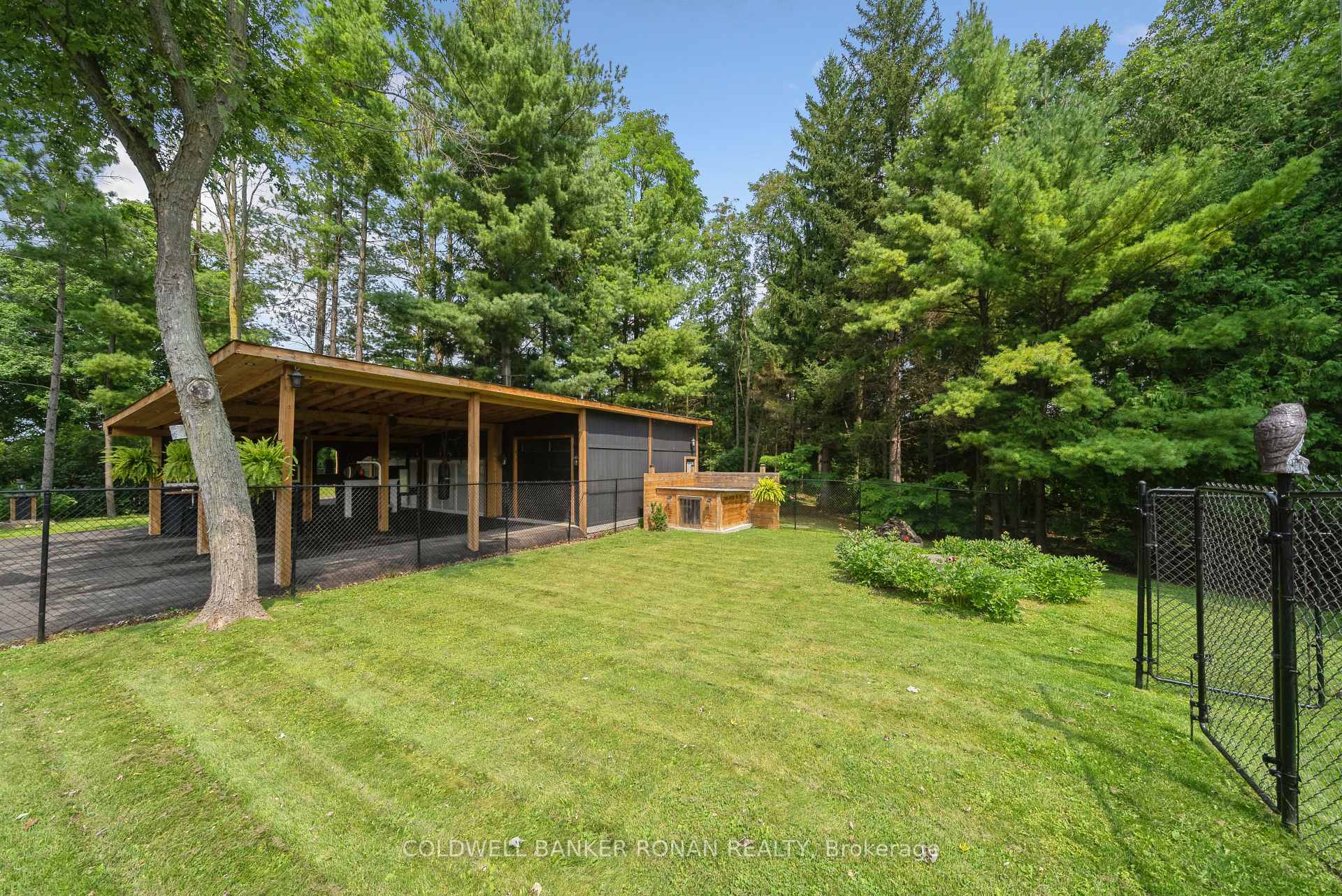 Photo 27 of 6591 6th Line, New Tecumseth, Rural New Tecumseth — HOMEH