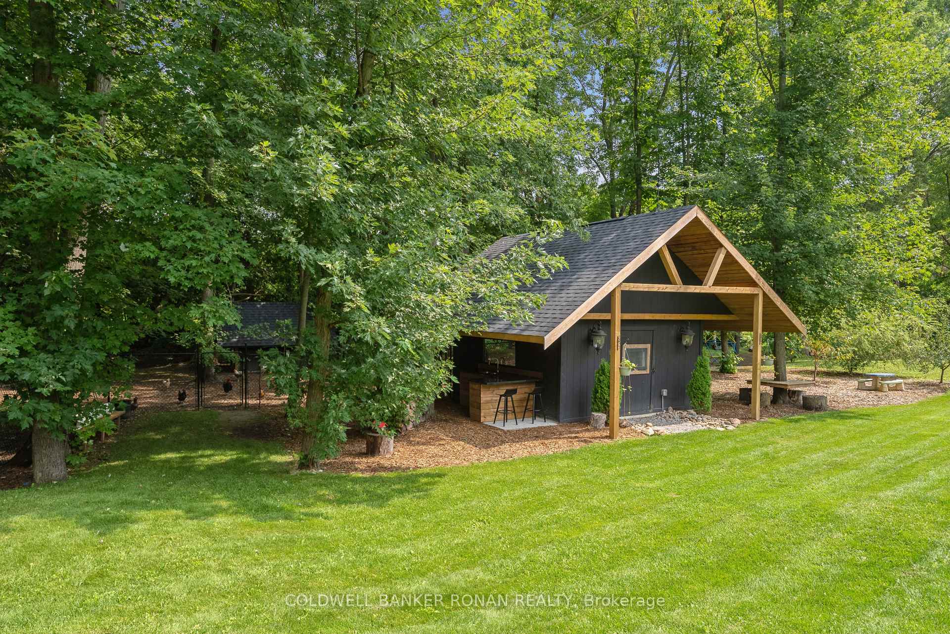 Photo 28 of 6591 6th Line, New Tecumseth, Rural New Tecumseth — HOMEH