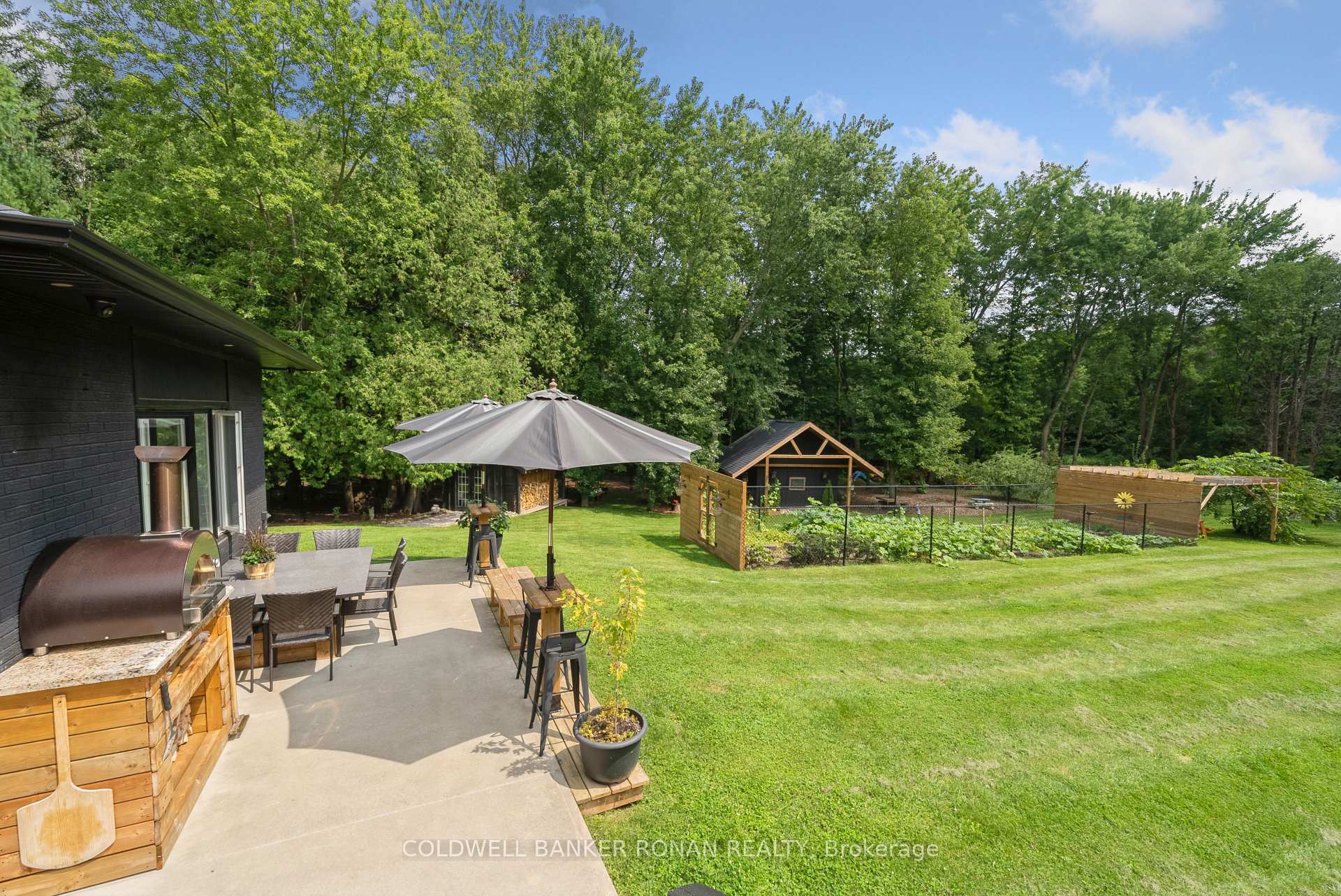 Photo 29 of 6591 6th Line, New Tecumseth, Rural New Tecumseth — HOMEH