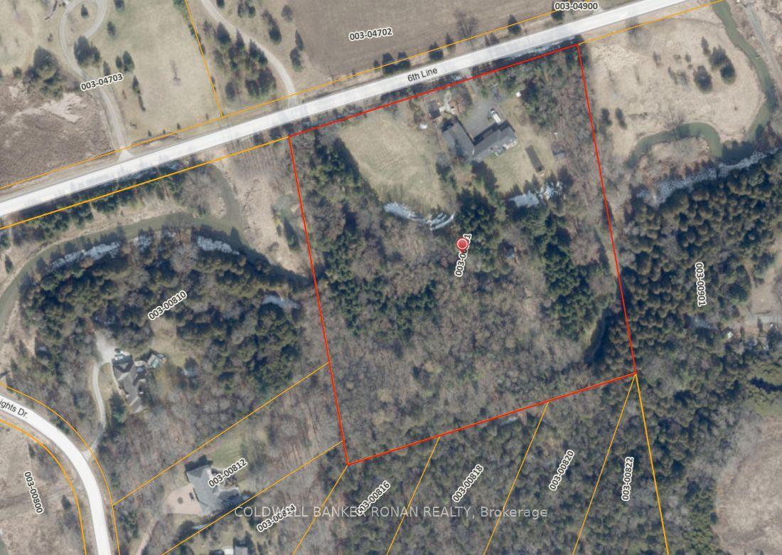Photo 44 of 6591 6th Line, New Tecumseth, Rural New Tecumseth — HOMEH
