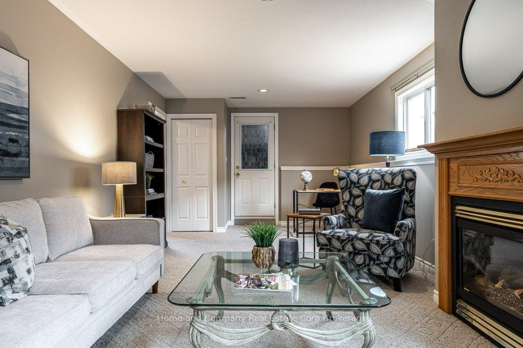 Photo 28 of 127 Walsh Crescent, Stratford — HOMEH