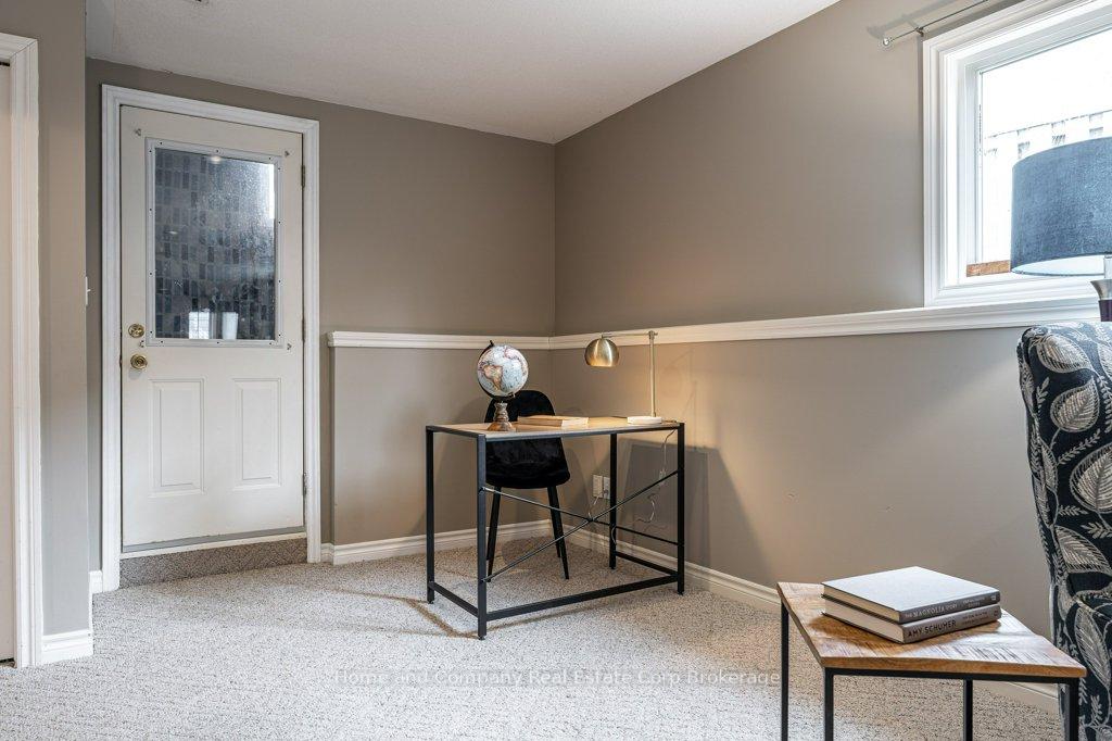 Photo 29 of 127 Walsh Crescent, Stratford — HOMEH