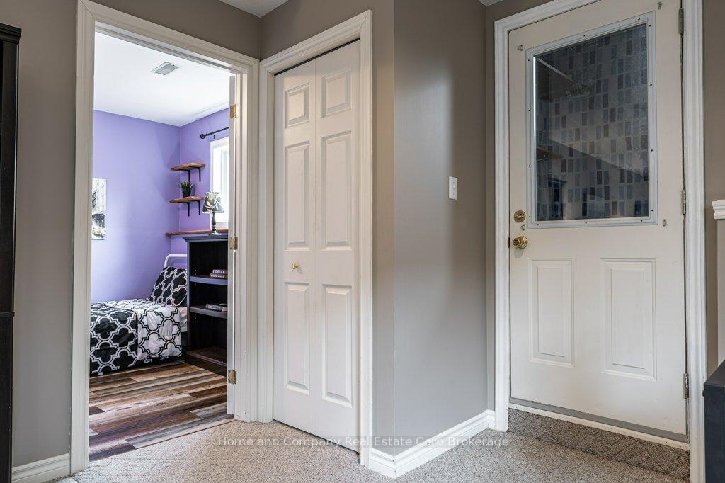 Photo 30 of 127 Walsh Crescent, Stratford — HOMEH