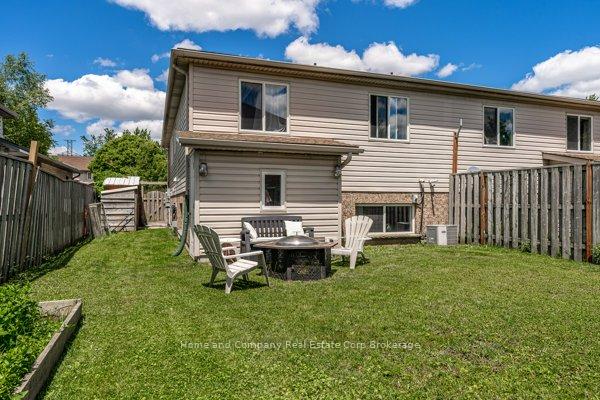 Photo 36 of 127 Walsh Crescent, Stratford — HOMEH