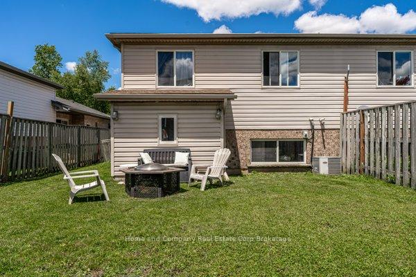 Photo 37 of 127 Walsh Crescent, Stratford — HOMEH